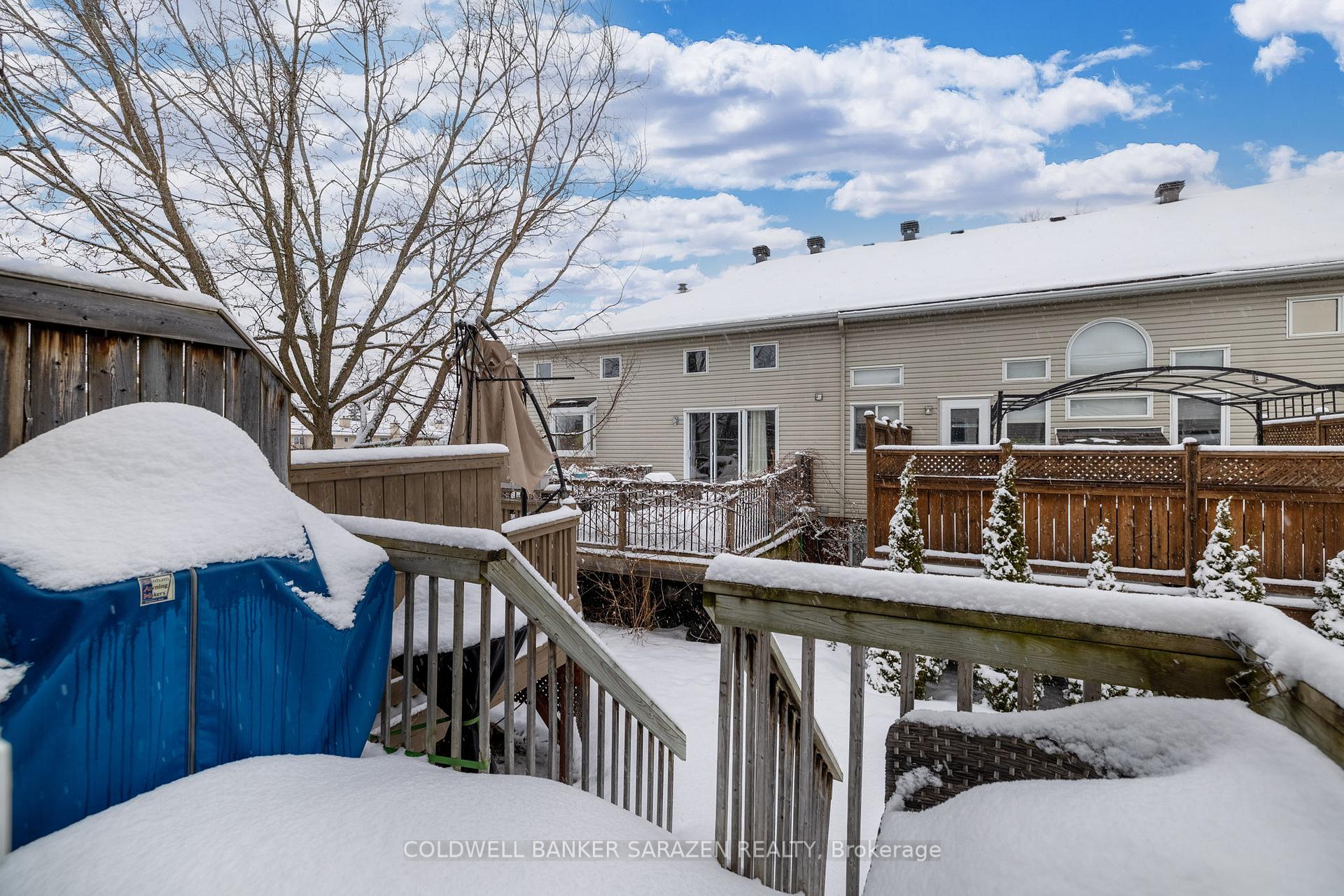 Photo 34 of 106 Gladeview Private, Ottawa, Upper Hunt Club — HOMEH