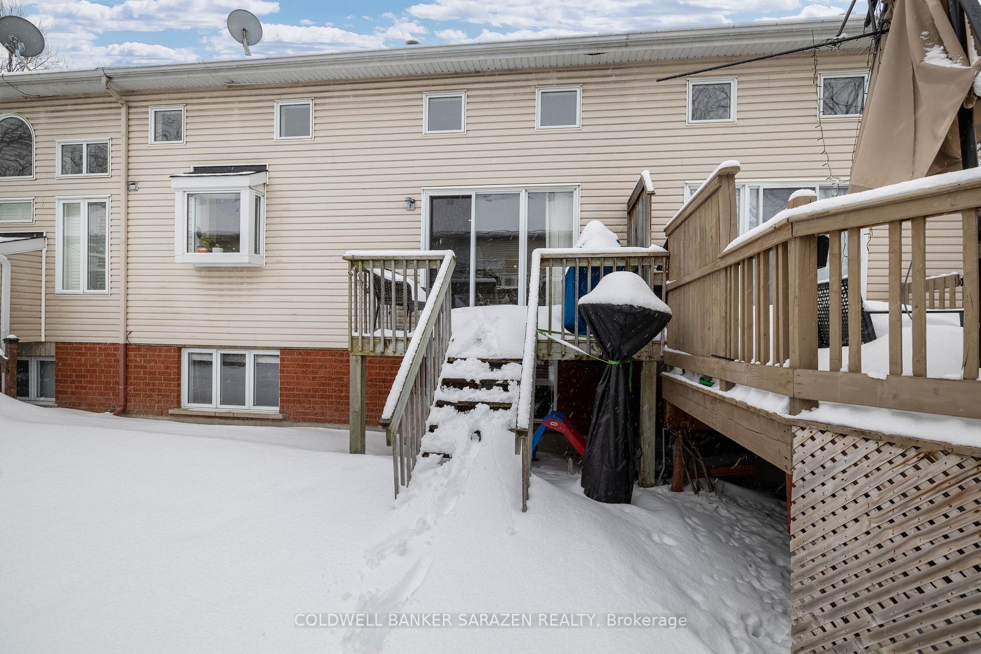 Photo 35 of 106 Gladeview Private, Ottawa, Upper Hunt Club — HOMEH