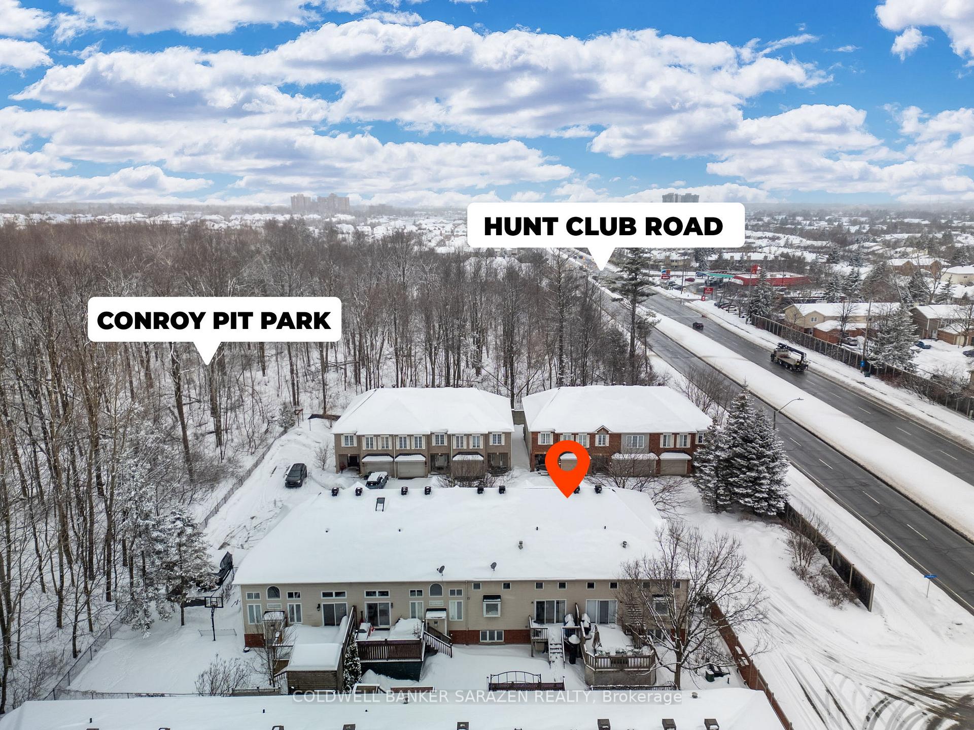 Photo 38 of 106 Gladeview Private, Ottawa, Upper Hunt Club — HOMEH
