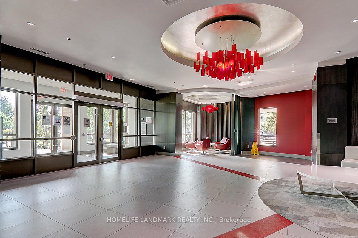 Photo 13 of Unit 510, 540 Bur Oak Avenue, Markham, Berczy — HOMEH
