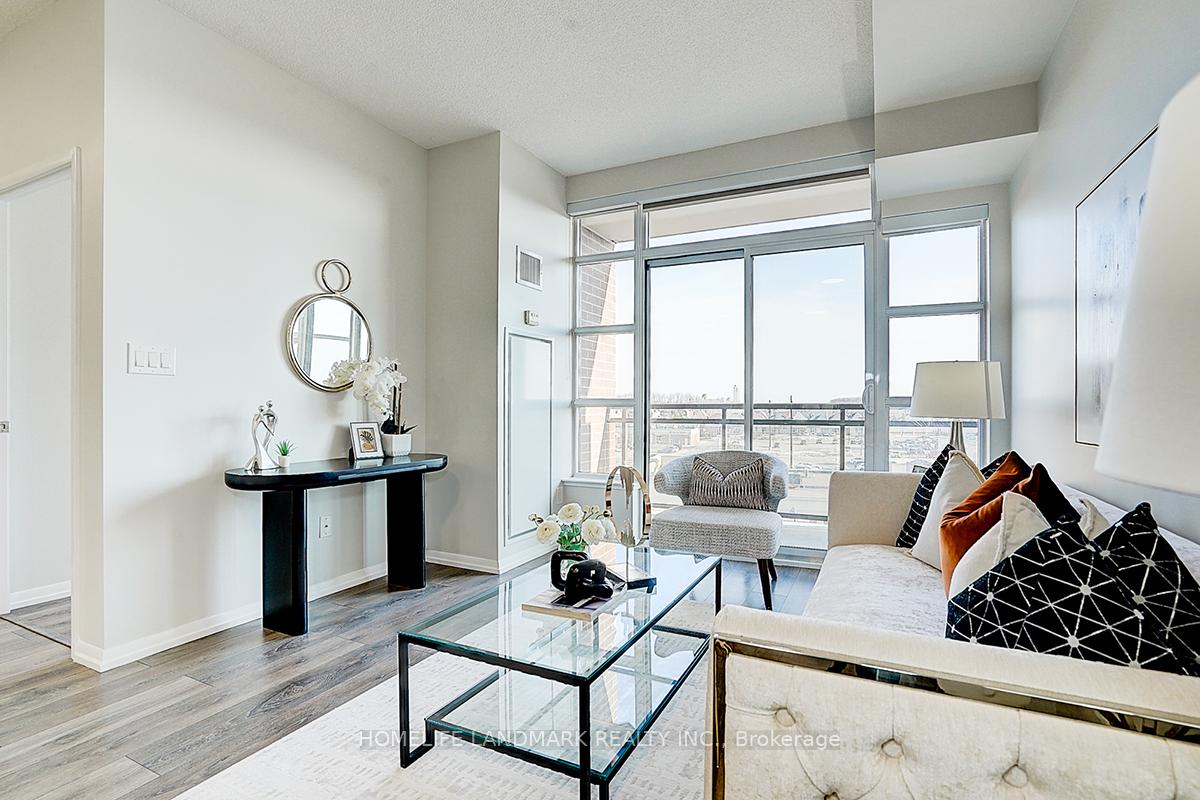 Photo 9 of Unit 510, 540 Bur Oak Avenue, Markham, Berczy — HOMEH