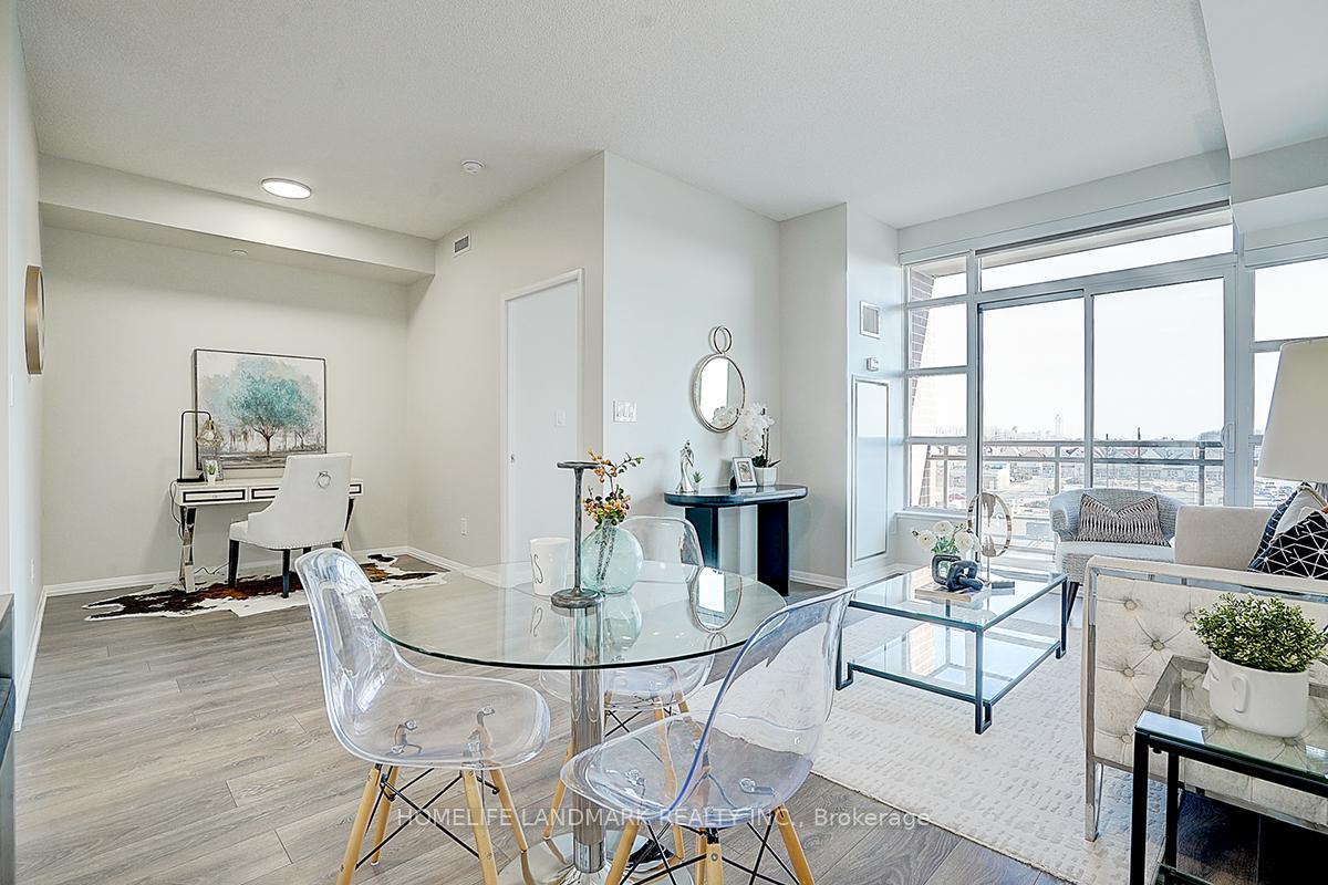 Photo 24 of Unit 510, 540 Bur Oak Avenue, Markham, Berczy — HOMEH