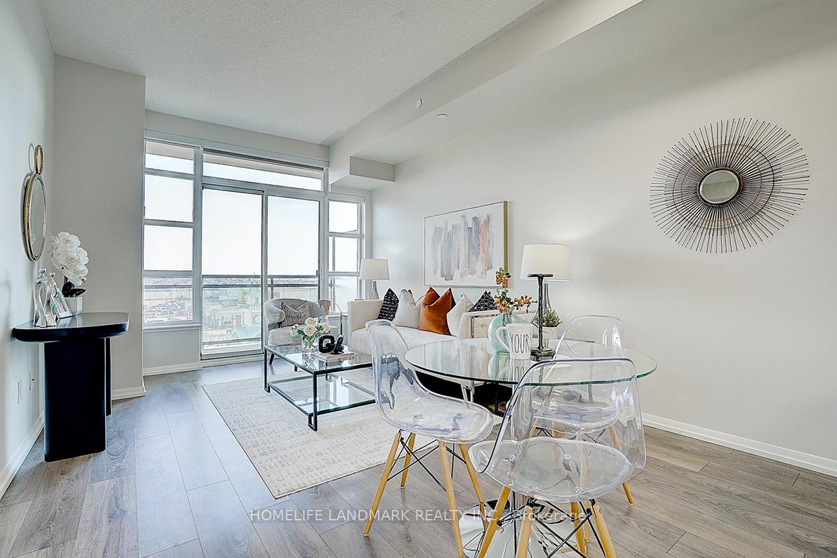 Photo 11 of Unit 510, 540 Bur Oak Avenue, Markham, Berczy — HOMEH