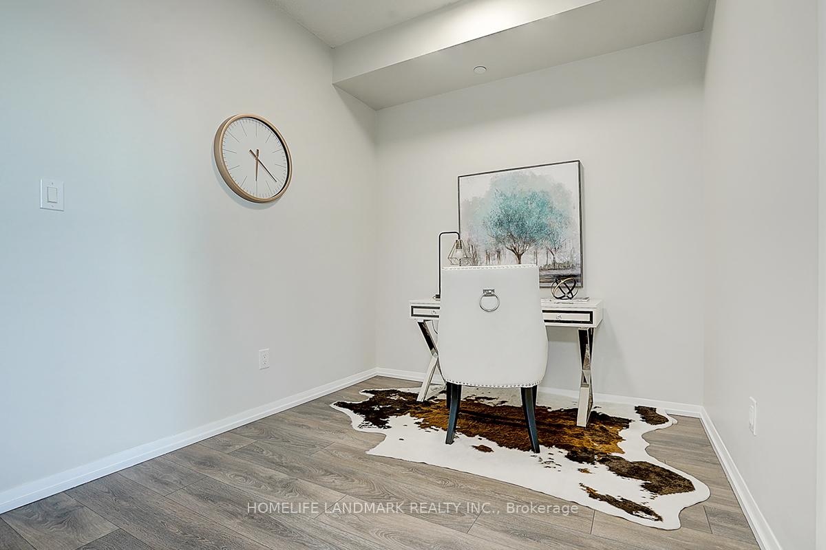 Photo 17 of Unit 510, 540 Bur Oak Avenue, Markham, Berczy — HOMEH