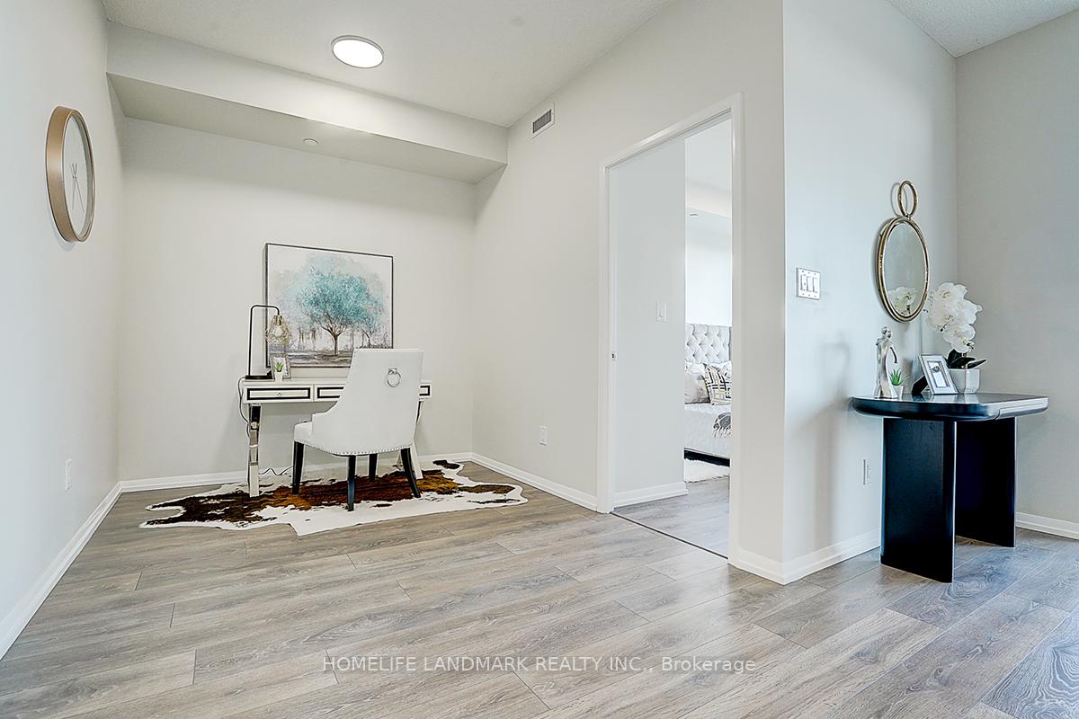 Photo 12 of Unit 510, 540 Bur Oak Avenue, Markham, Berczy — HOMEH