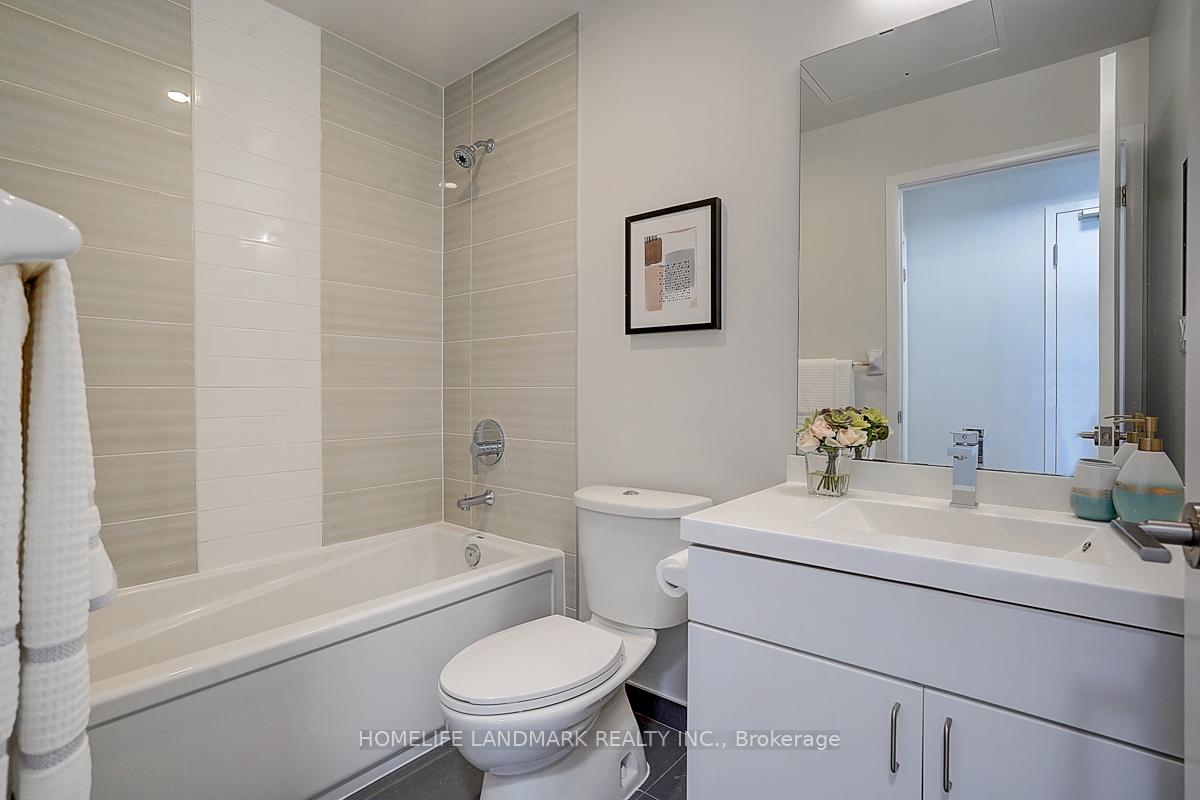 Photo 25 of Unit 510, 540 Bur Oak Avenue, Markham, Berczy — HOMEH