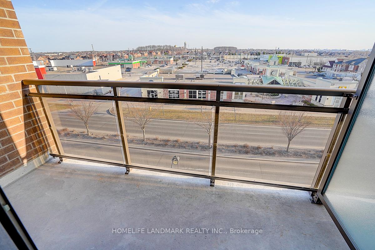 Photo 23 of Unit 510, 540 Bur Oak Avenue, Markham, Berczy — HOMEH