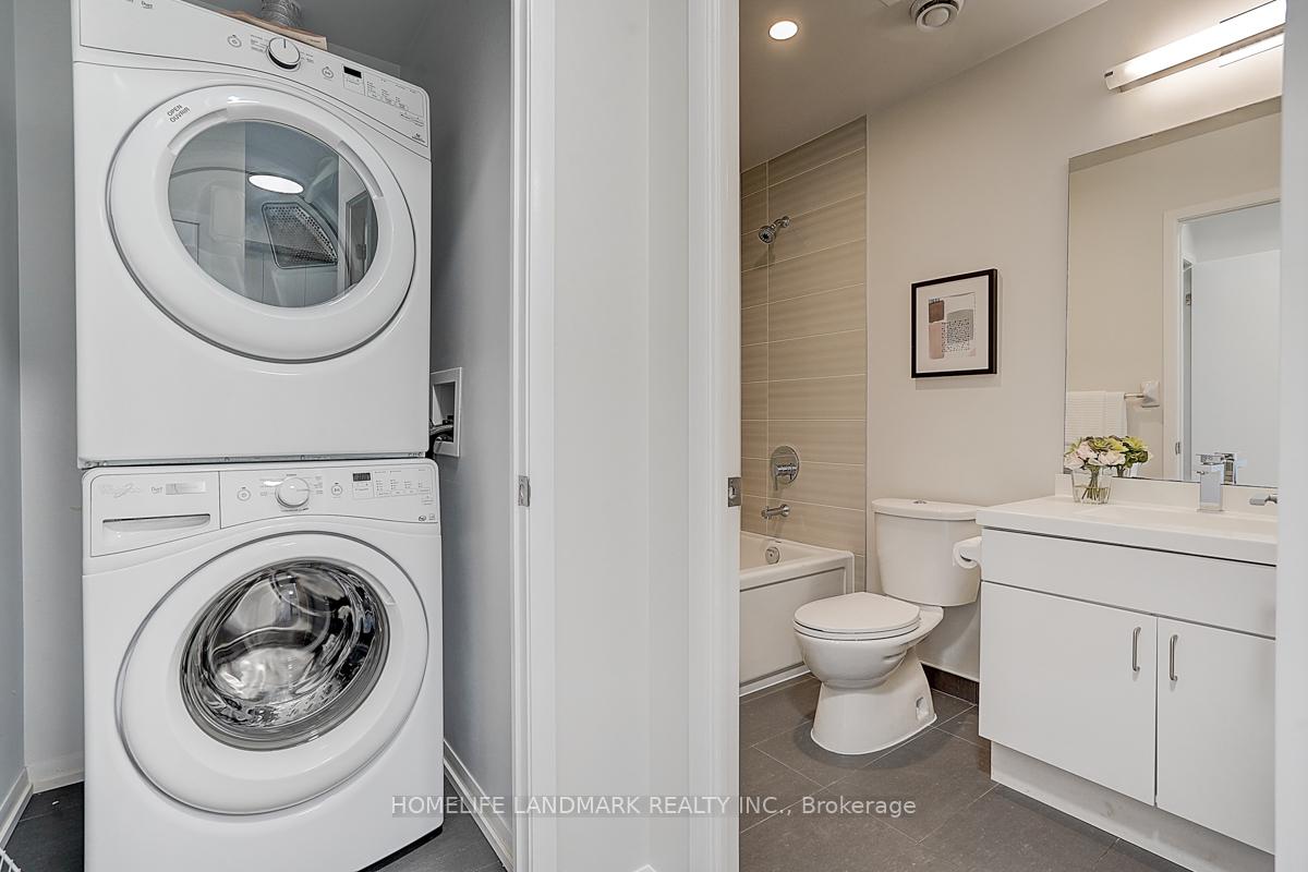 Photo 10 of Unit 510, 540 Bur Oak Avenue, Markham, Berczy — HOMEH