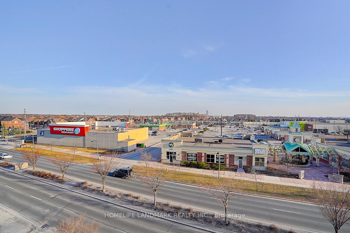 Photo 18 of Unit 510, 540 Bur Oak Avenue, Markham, Berczy — HOMEH