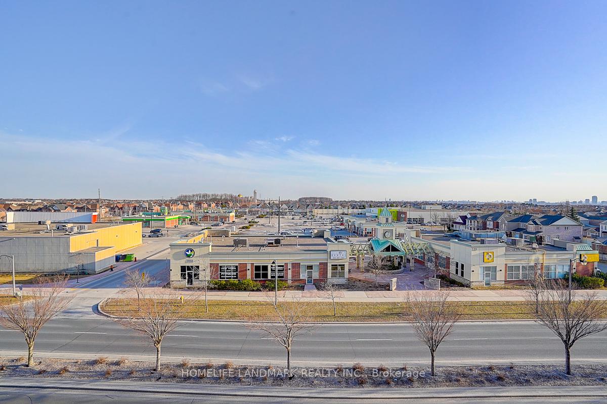 Photo 19 of Unit 510, 540 Bur Oak Avenue, Markham, Berczy — HOMEH