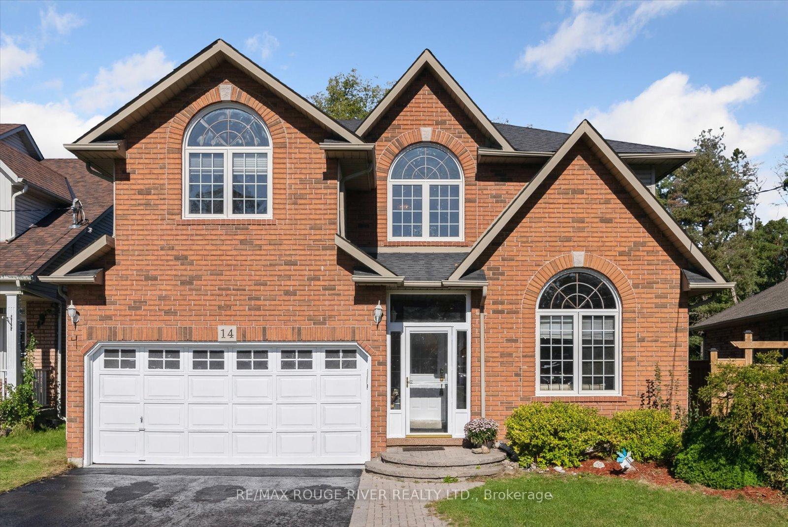 Photo 6 of 14 Selleck Lane, Oshawa, Samac — HOMEH
