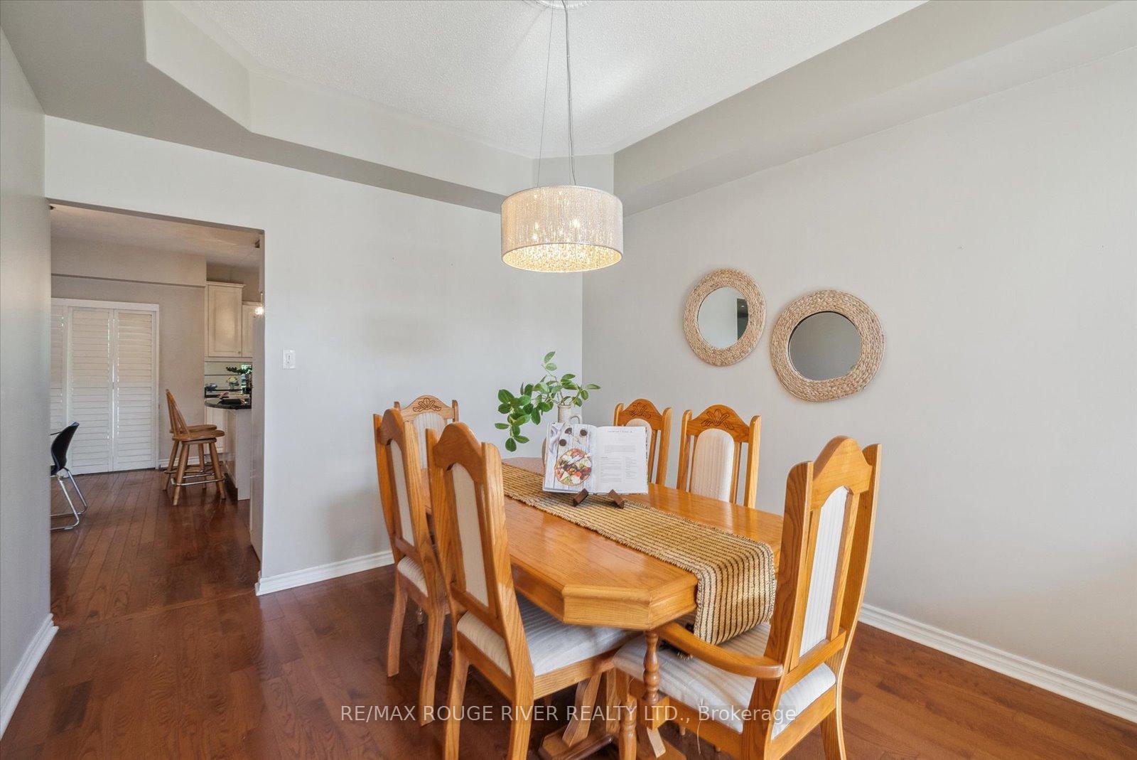 Photo 8 of 14 Selleck Lane, Oshawa, Samac — HOMEH