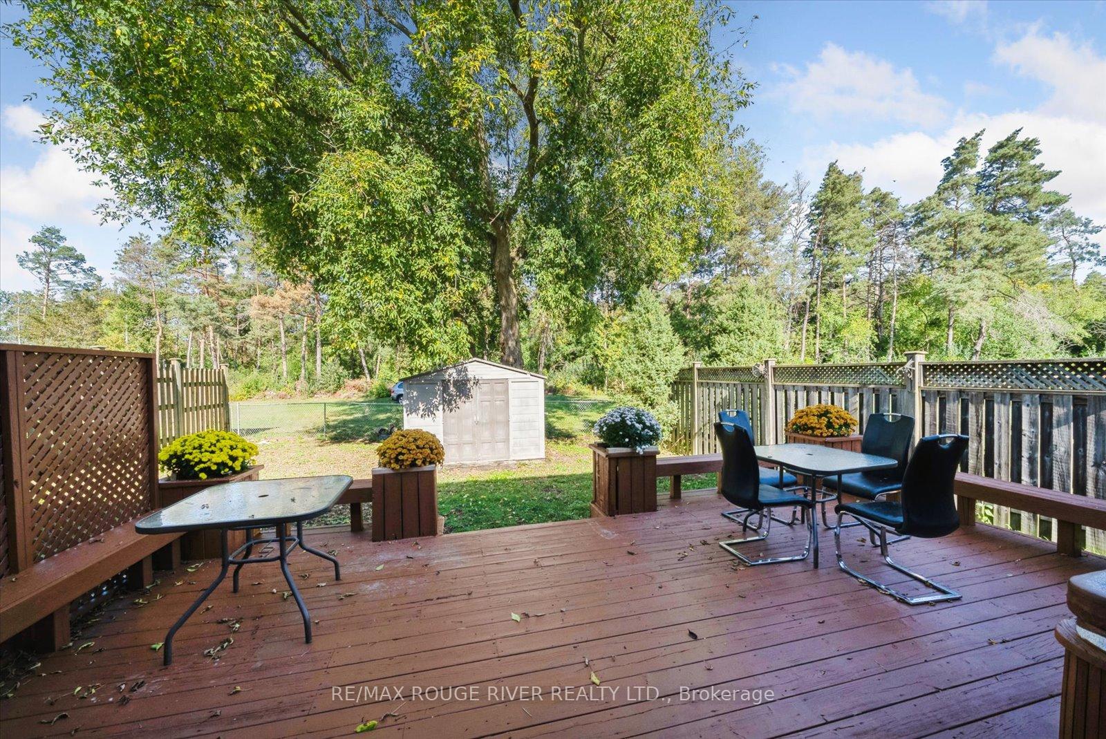Photo 23 of 14 Selleck Lane, Oshawa, Samac — HOMEH