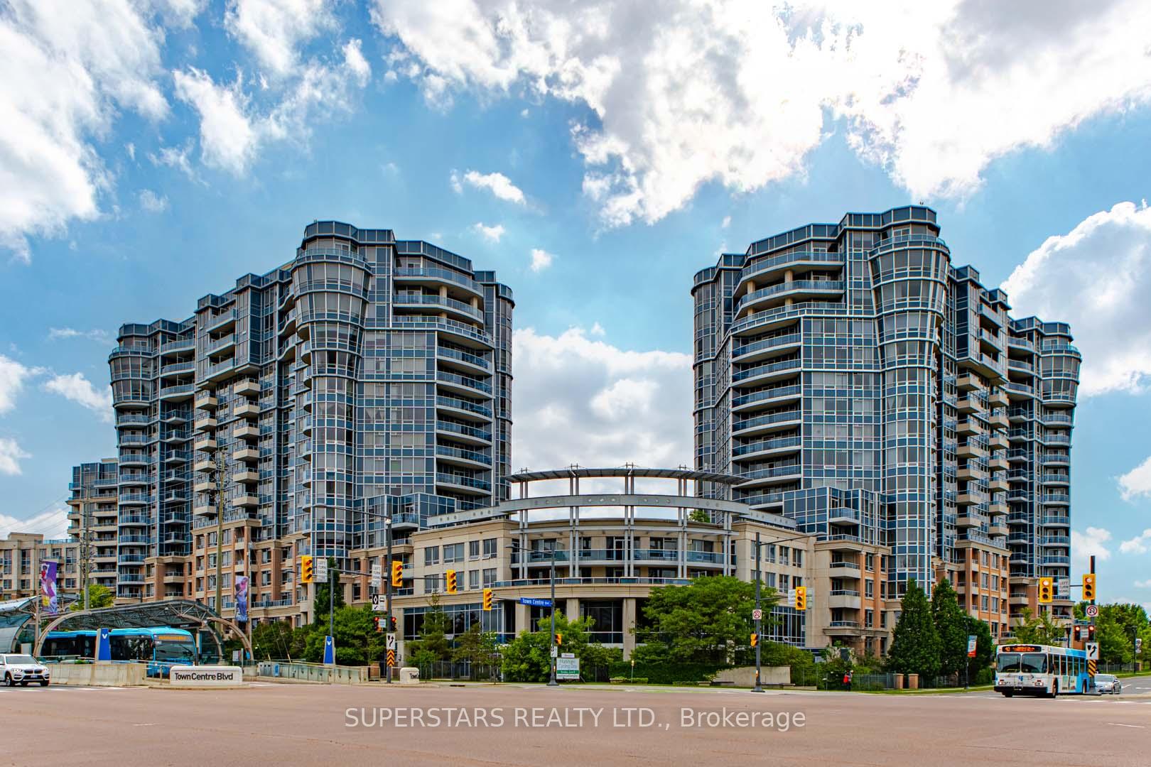 Photo 1 of Unit 1063, 23 Cox Boulevard, Markham, Unionville — HOMEH
