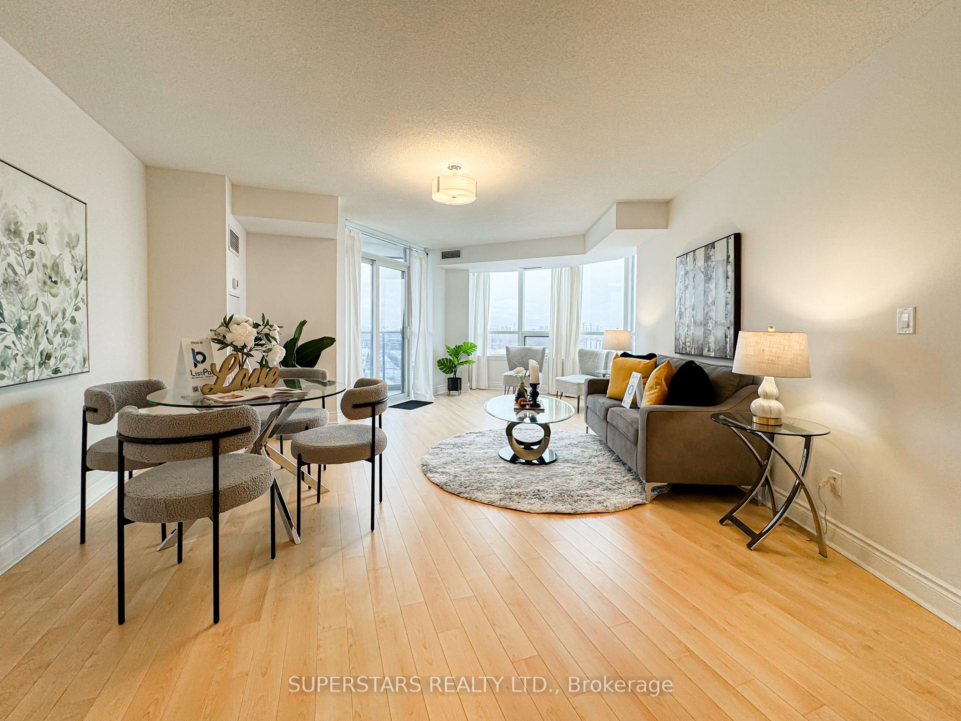Photo 15 of Unit 1063, 23 Cox Boulevard, Markham, Unionville — HOMEH