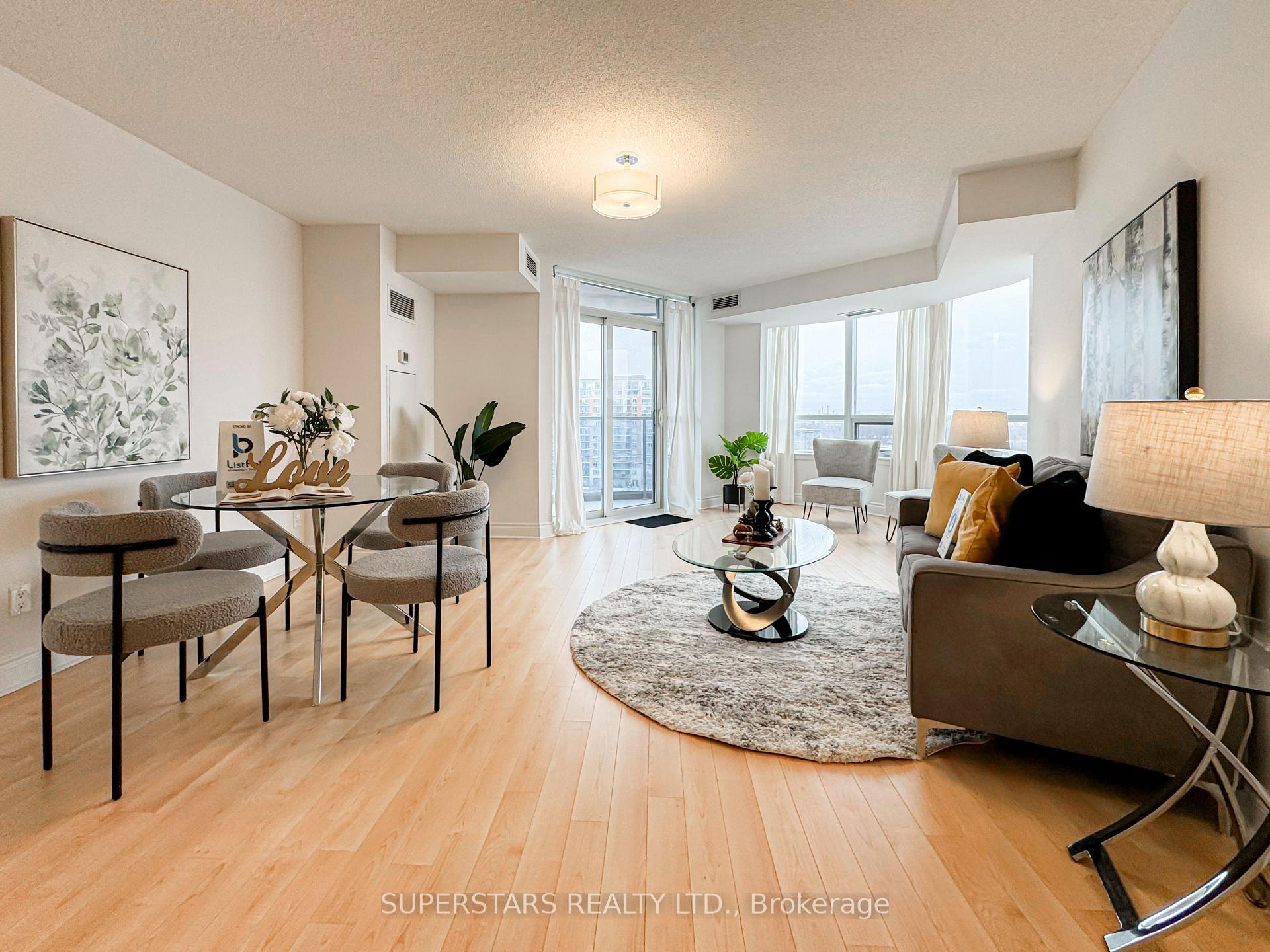 Photo 22 of Unit 1063, 23 Cox Boulevard, Markham, Unionville — HOMEH