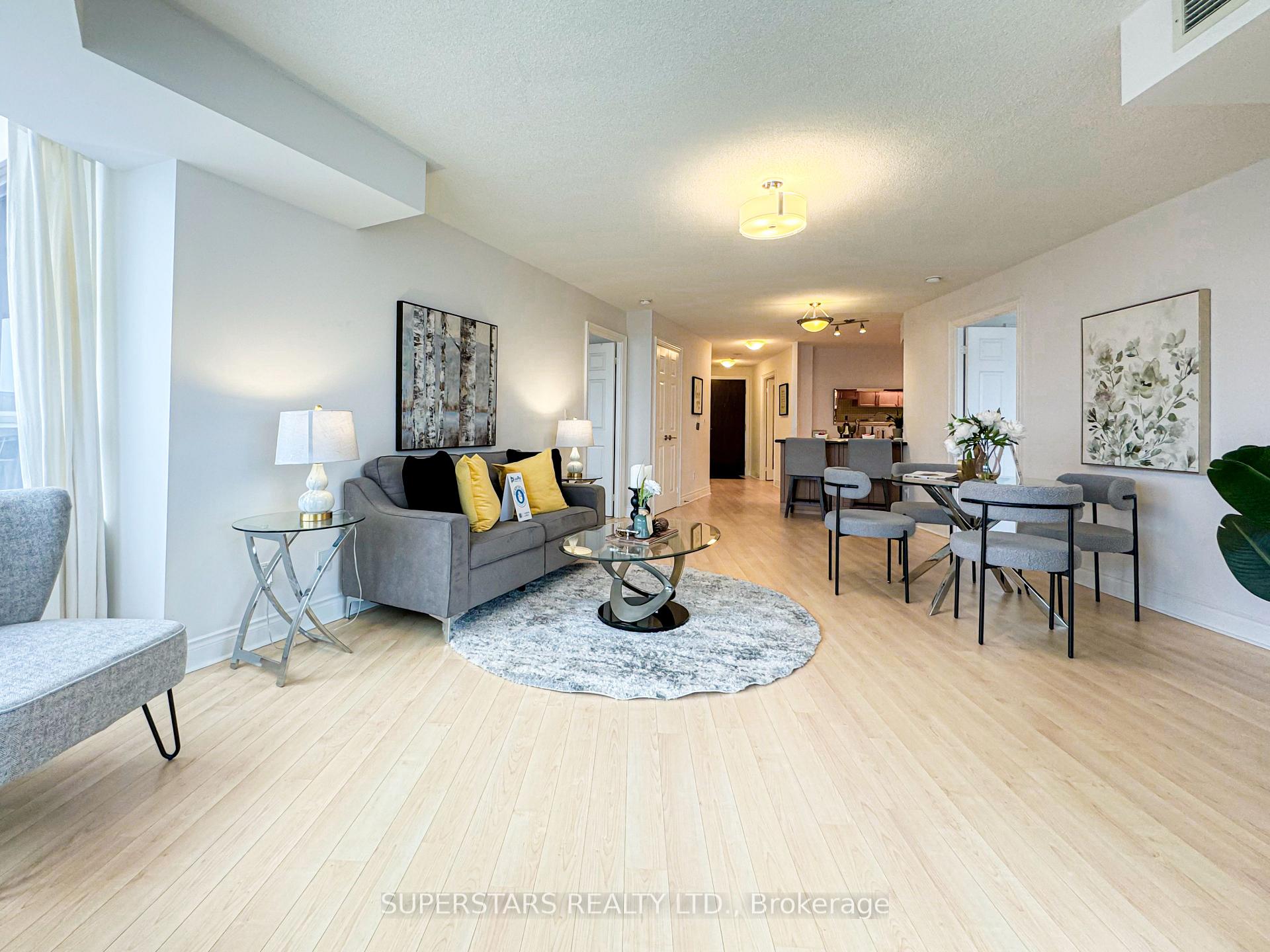 Photo 3 of Unit 1063, 23 Cox Boulevard, Markham, Unionville — HOMEH