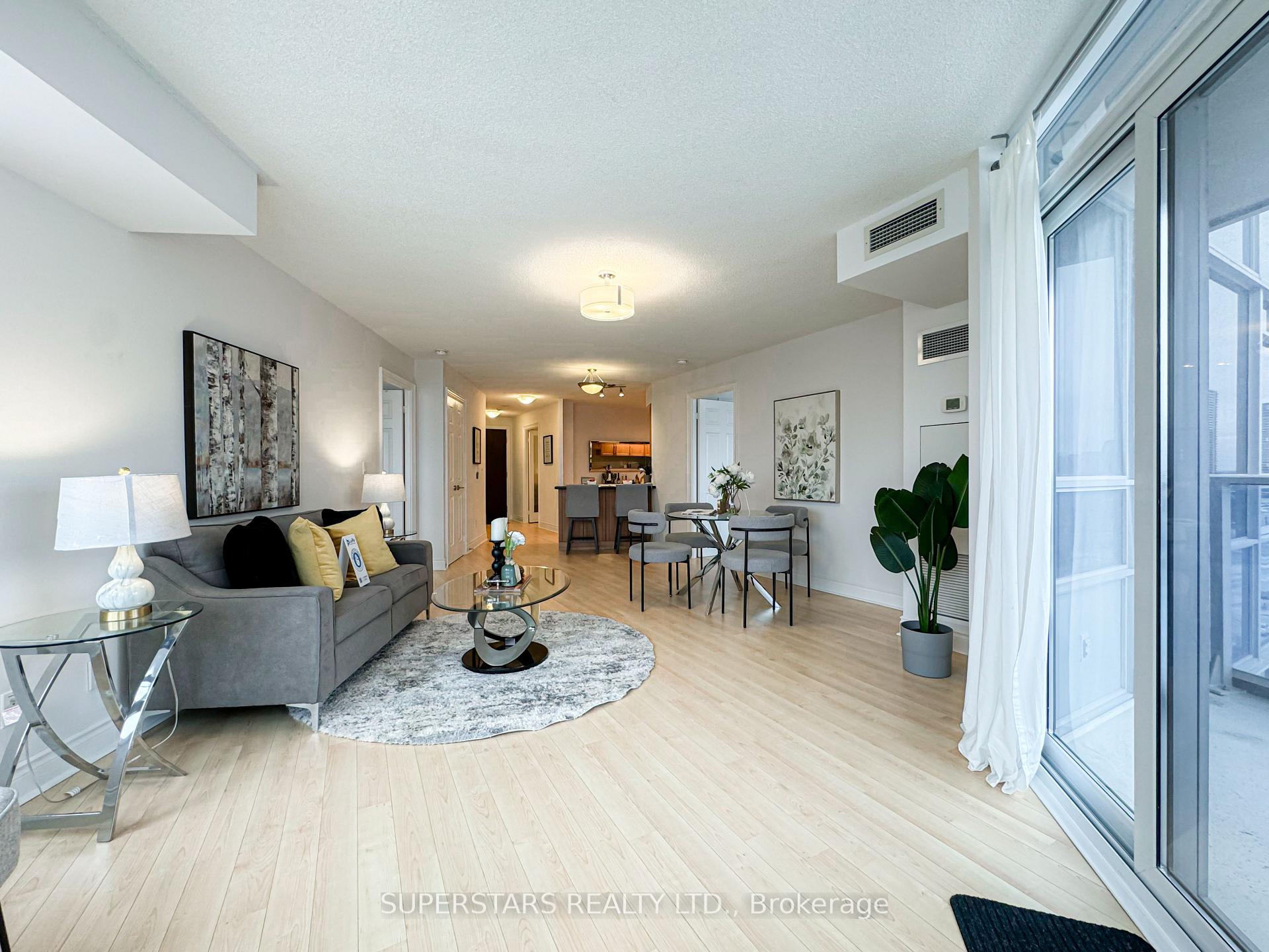 Photo 9 of Unit 1063, 23 Cox Boulevard, Markham, Unionville — HOMEH