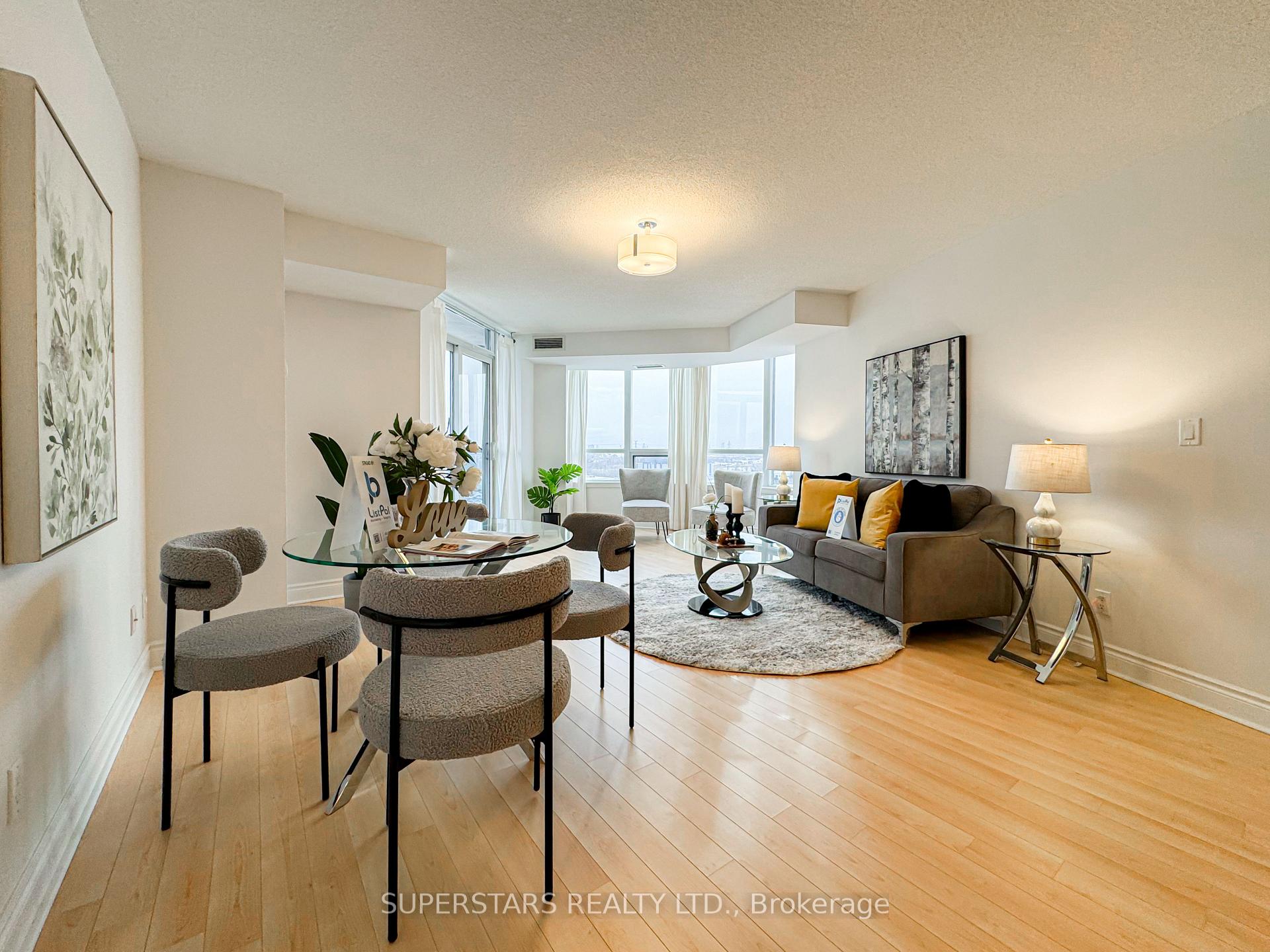 Photo 17 of Unit 1063, 23 Cox Boulevard, Markham, Unionville — HOMEH