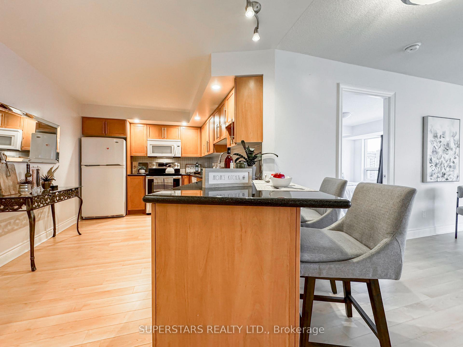 Photo 18 of Unit 1063, 23 Cox Boulevard, Markham, Unionville — HOMEH