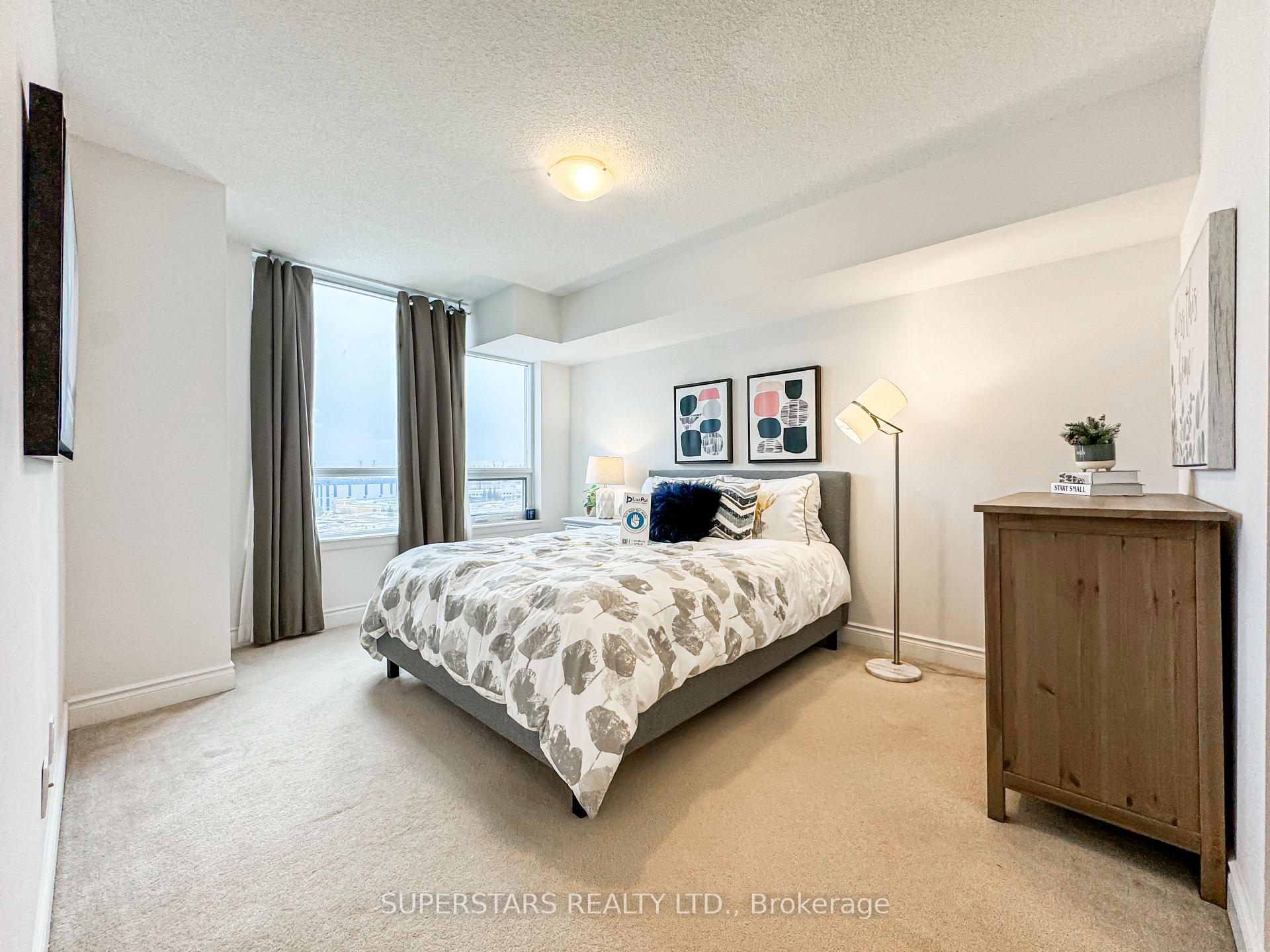 Photo 7 of Unit 1063, 23 Cox Boulevard, Markham, Unionville — HOMEH