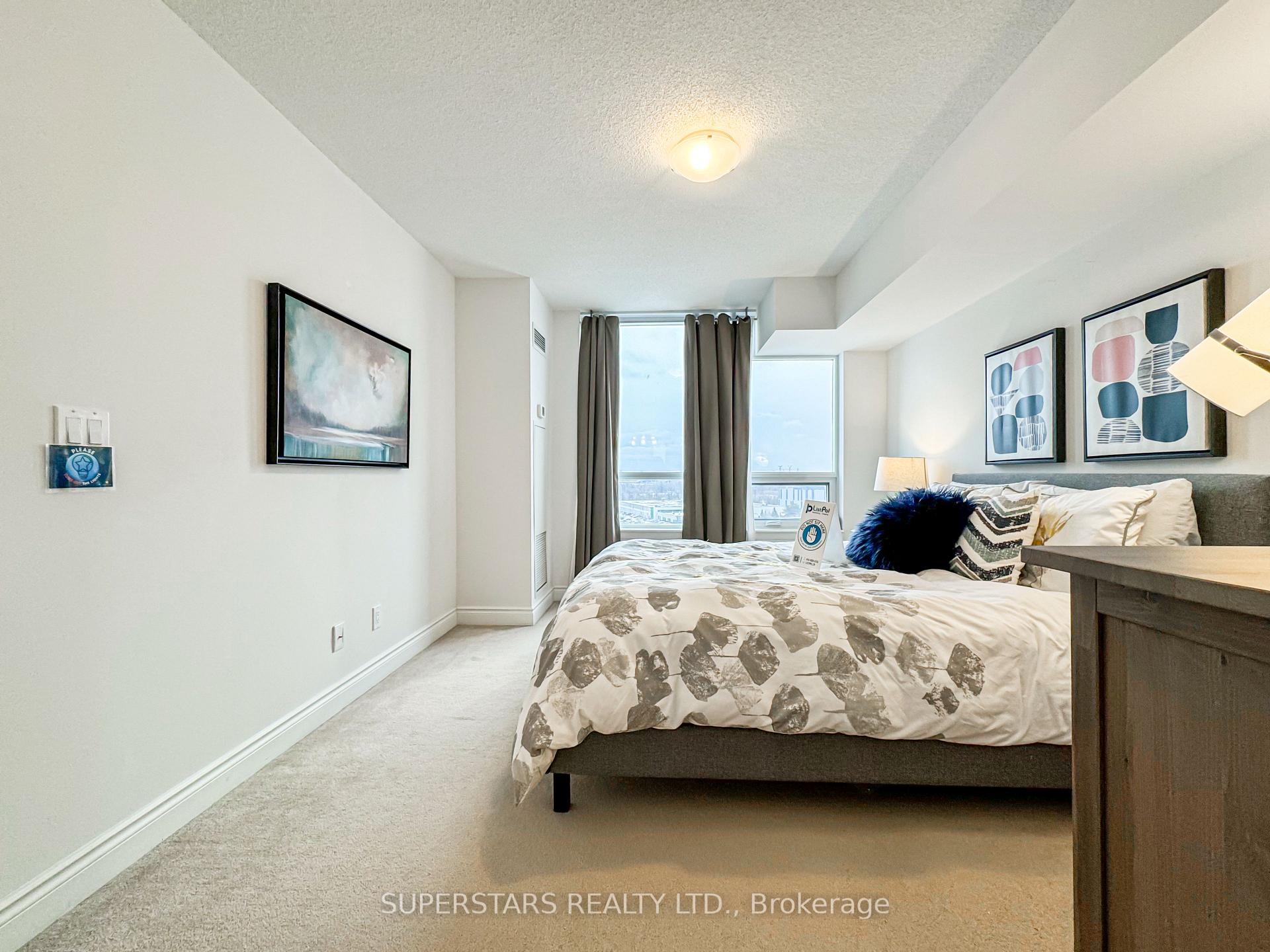 Photo 21 of Unit 1063, 23 Cox Boulevard, Markham, Unionville — HOMEH