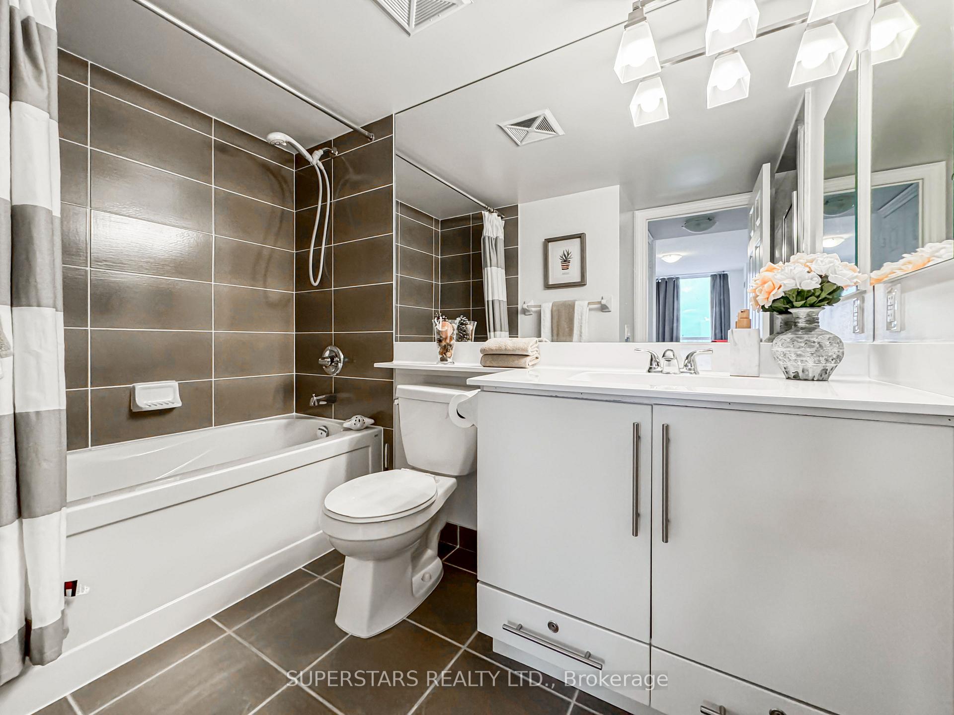 Photo 11 of Unit 1063, 23 Cox Boulevard, Markham, Unionville — HOMEH