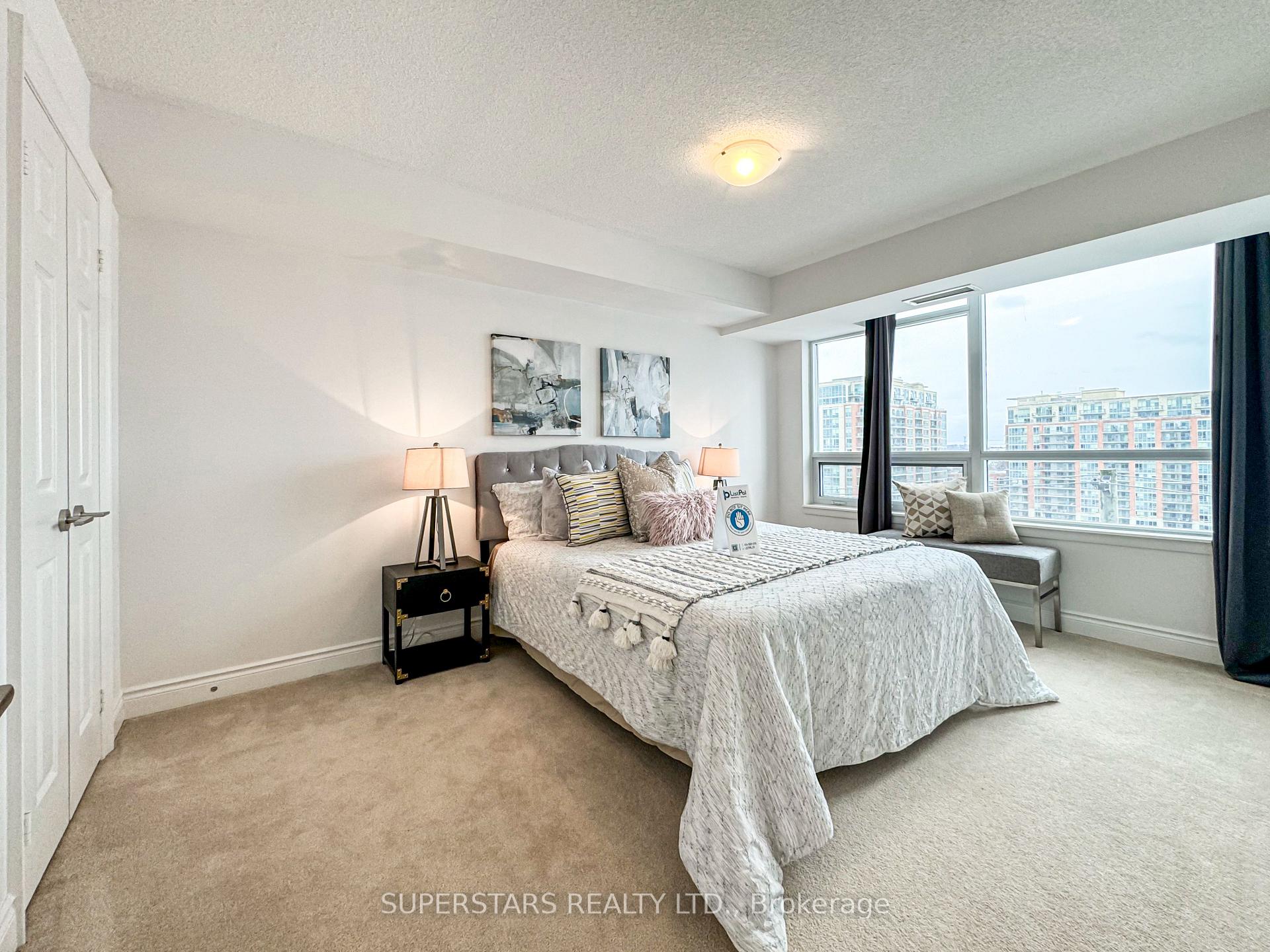 Photo 25 of Unit 1063, 23 Cox Boulevard, Markham, Unionville — HOMEH