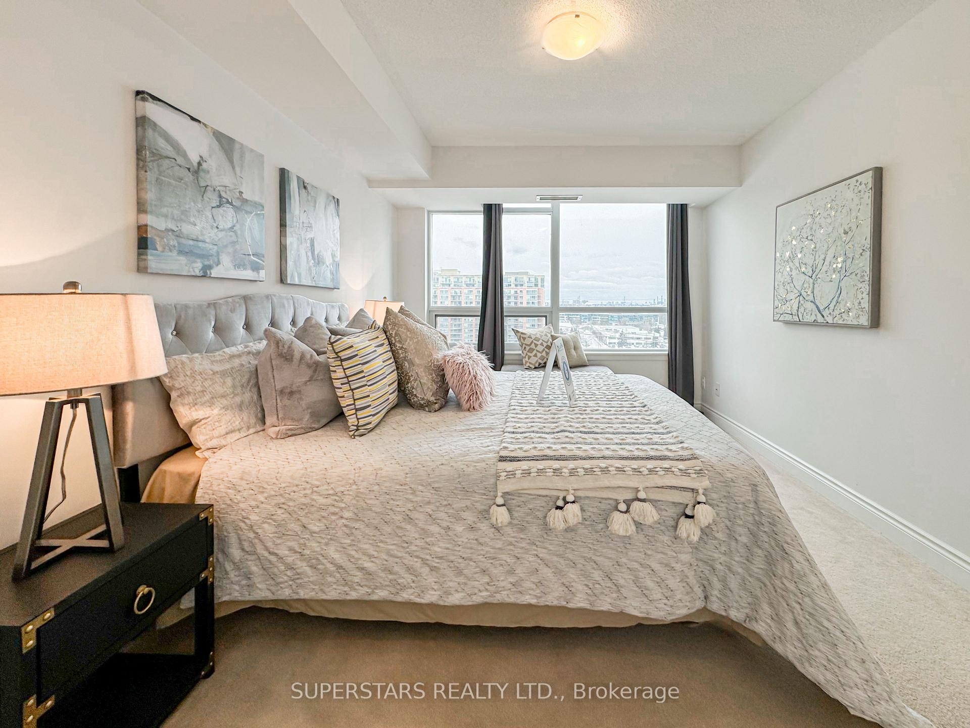 Photo 16 of Unit 1063, 23 Cox Boulevard, Markham, Unionville — HOMEH