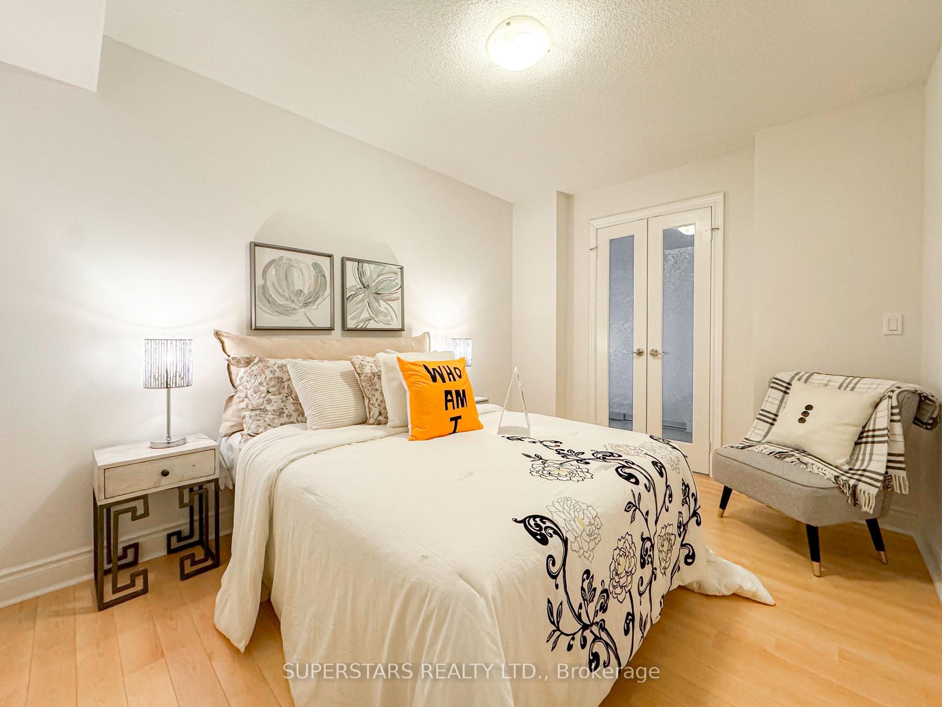 Photo 23 of Unit 1063, 23 Cox Boulevard, Markham, Unionville — HOMEH