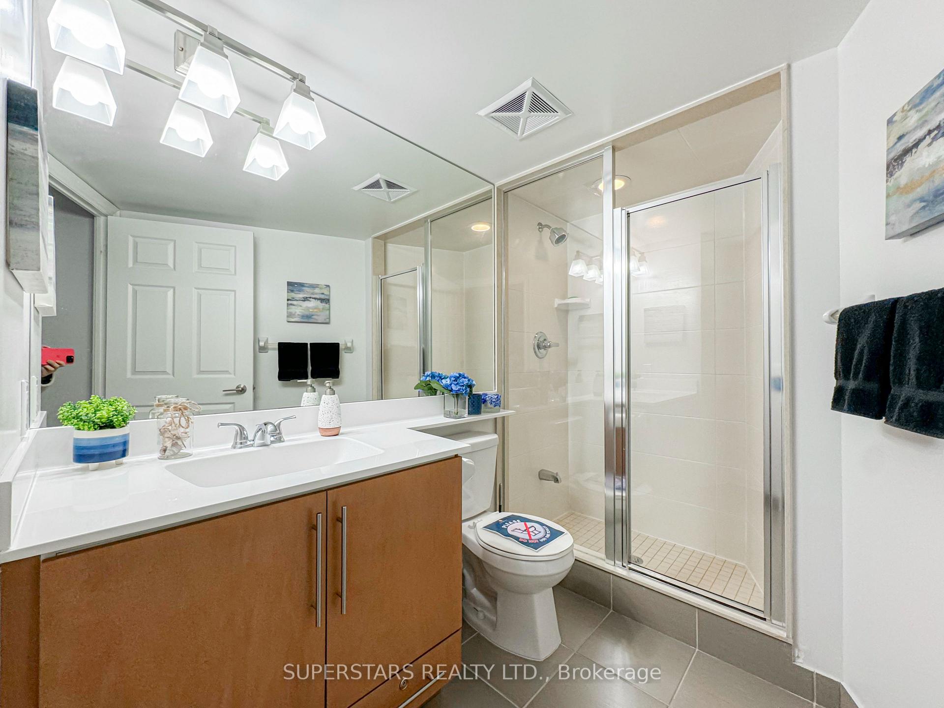 Photo 19 of Unit 1063, 23 Cox Boulevard, Markham, Unionville — HOMEH