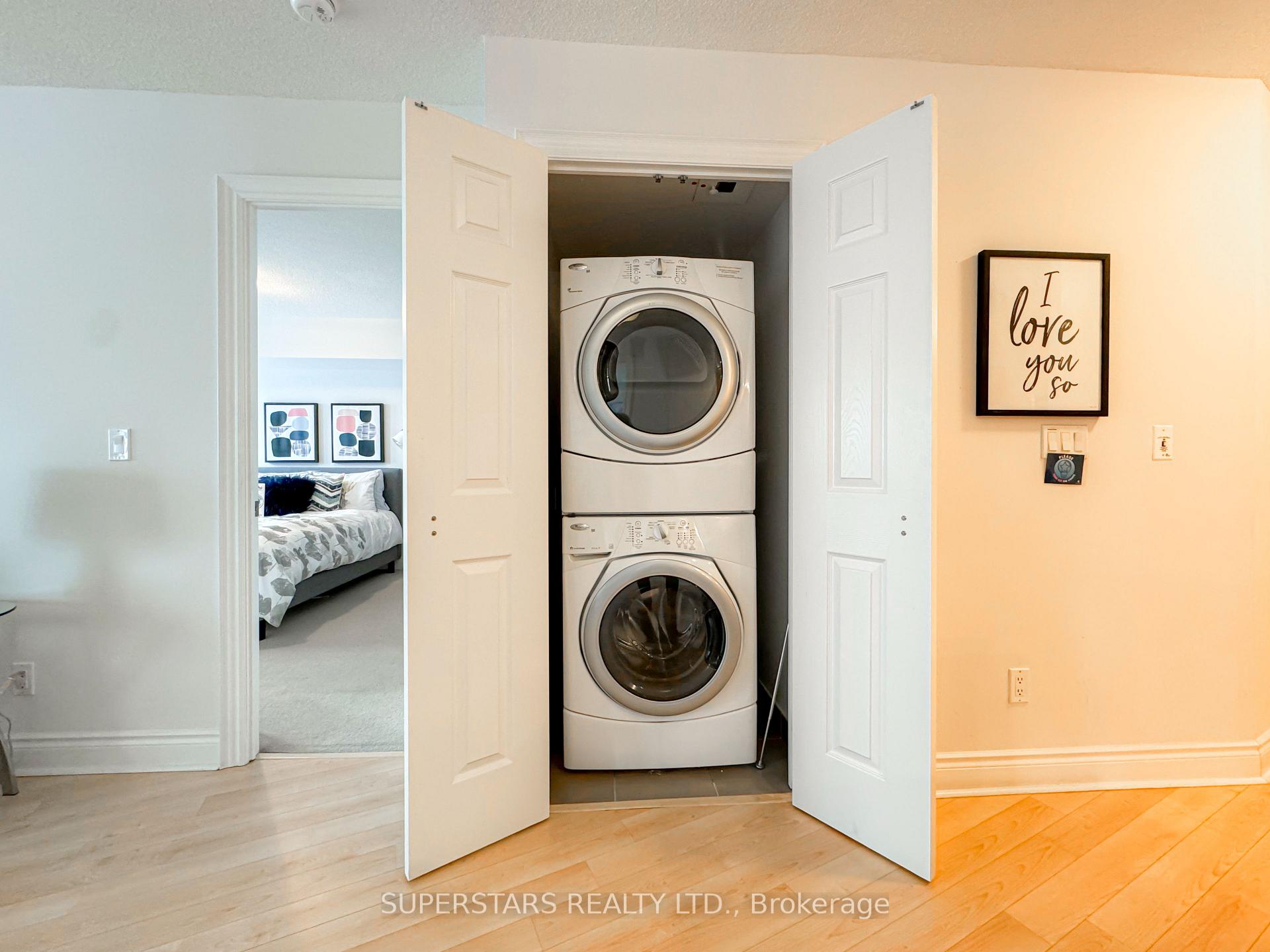Photo 20 of Unit 1063, 23 Cox Boulevard, Markham, Unionville — HOMEH