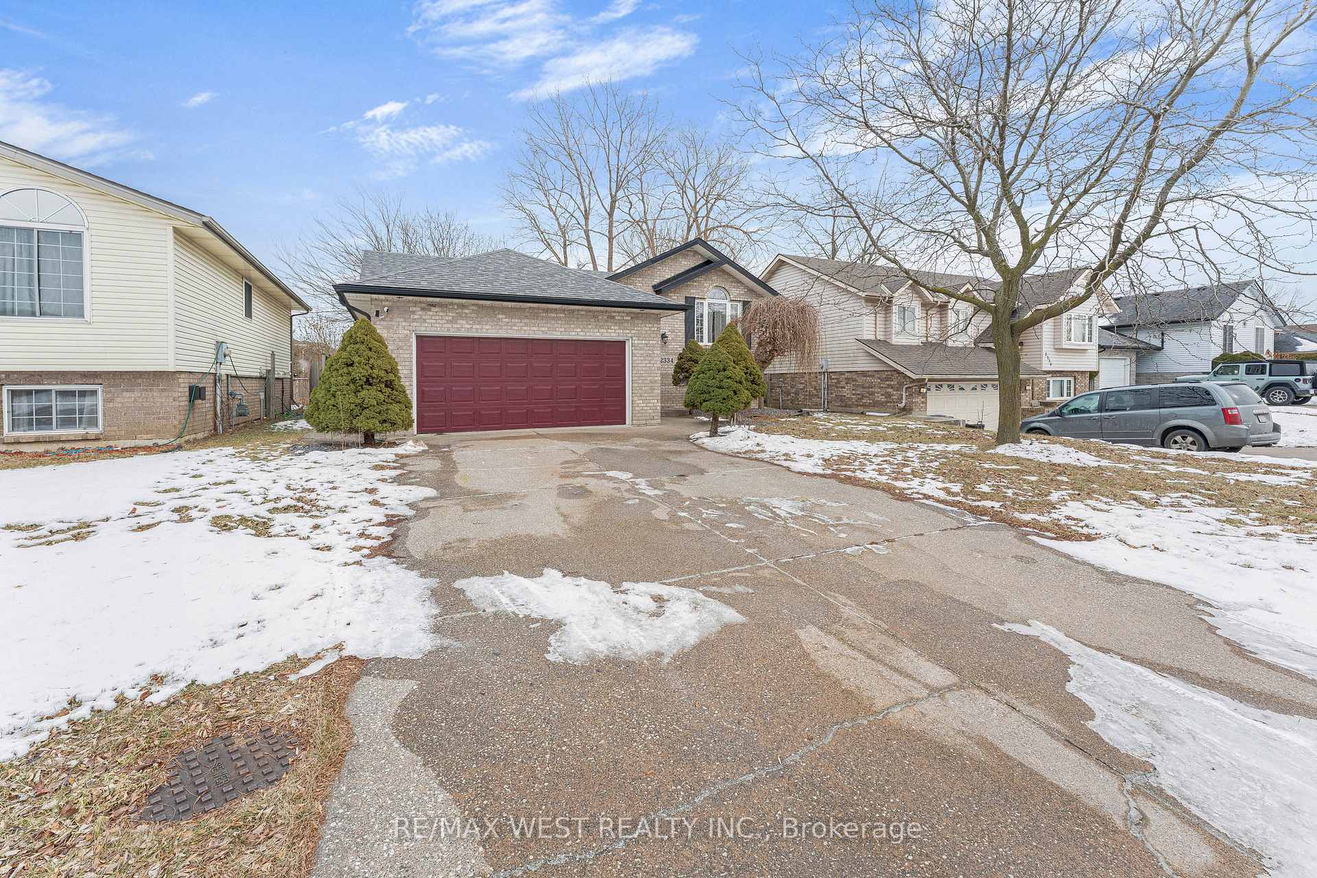 Photo 5 of 2334 California Avenue, Windsor — HOMEH