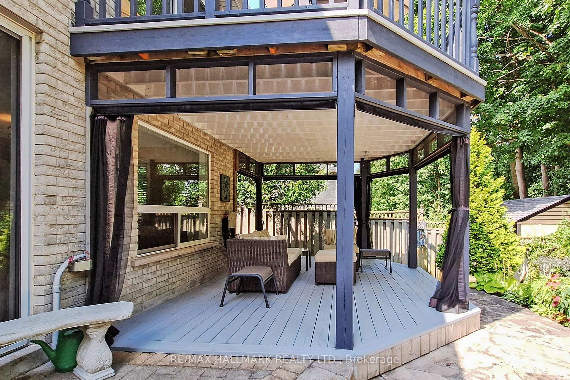Photo 28 of 86 Osprey Ridge Road, Barrie, Little Lake — HOMEH