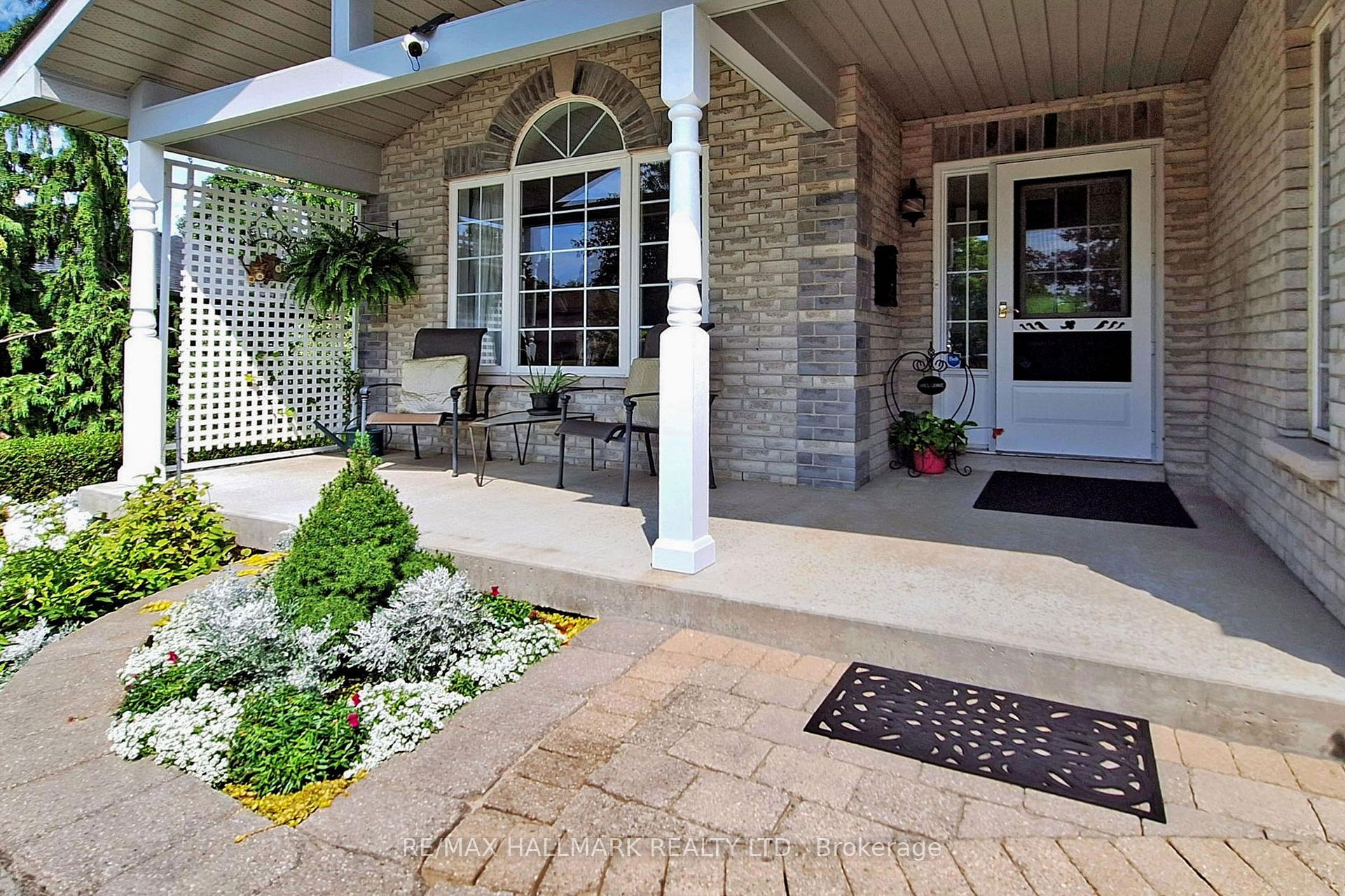 Photo 19 of 86 Osprey Ridge Road, Barrie, Little Lake — HOMEH
