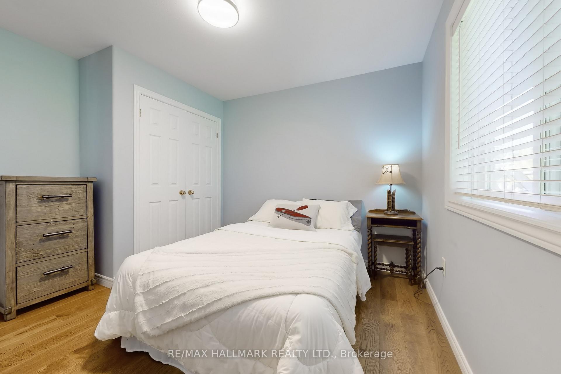 Photo 27 of 86 Osprey Ridge Road, Barrie, Little Lake — HOMEH