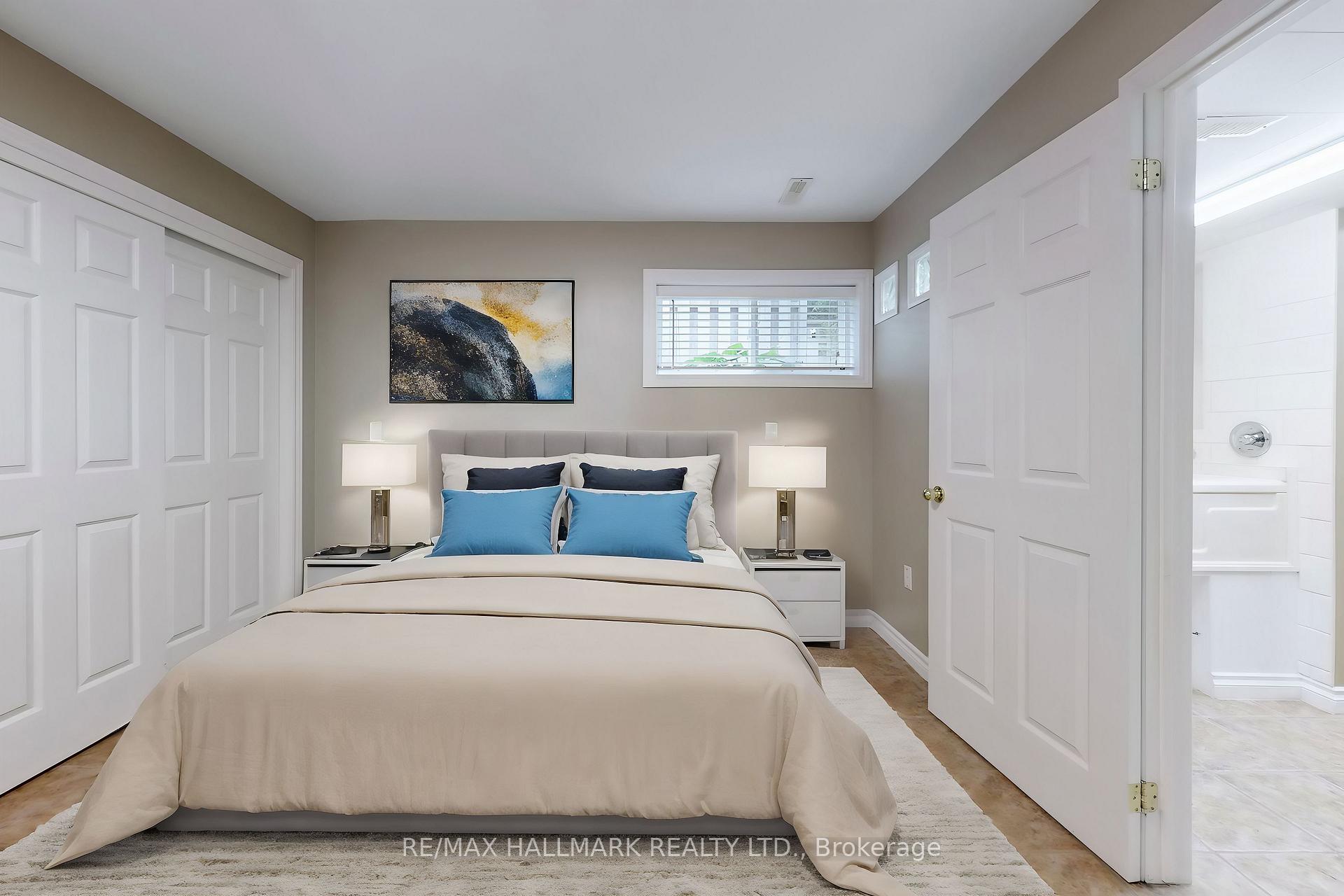 Photo 40 of 86 Osprey Ridge Road, Barrie, Little Lake — HOMEH
