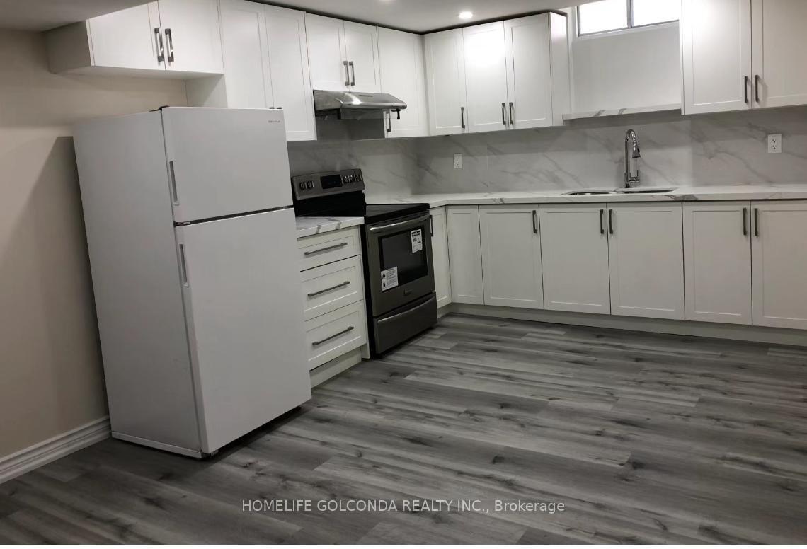 Photo 1 of 26 Kenley Crescent, Markham, Milliken Mills East — HOMEH