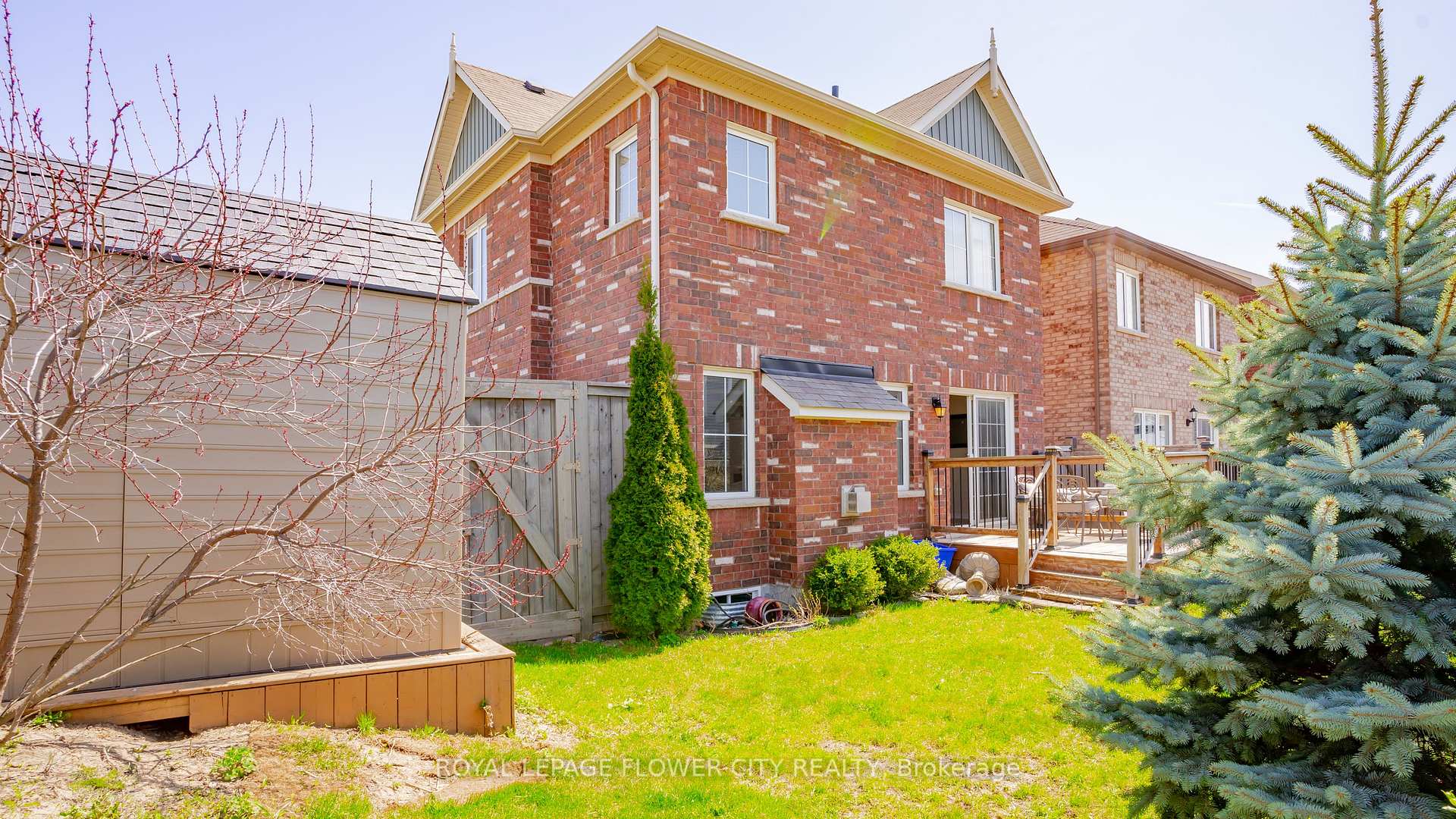 Photo 34 of 113 Vanhorne Close, Brampton, Northwest Brampton — HOMEH