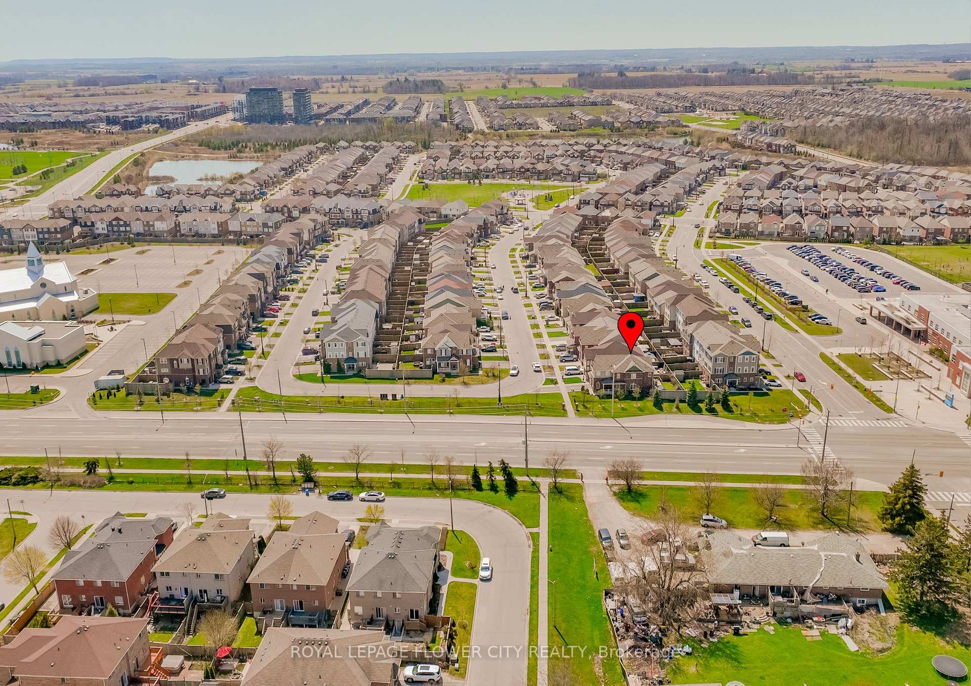 Photo 39 of 113 Vanhorne Close, Brampton, Northwest Brampton — HOMEH