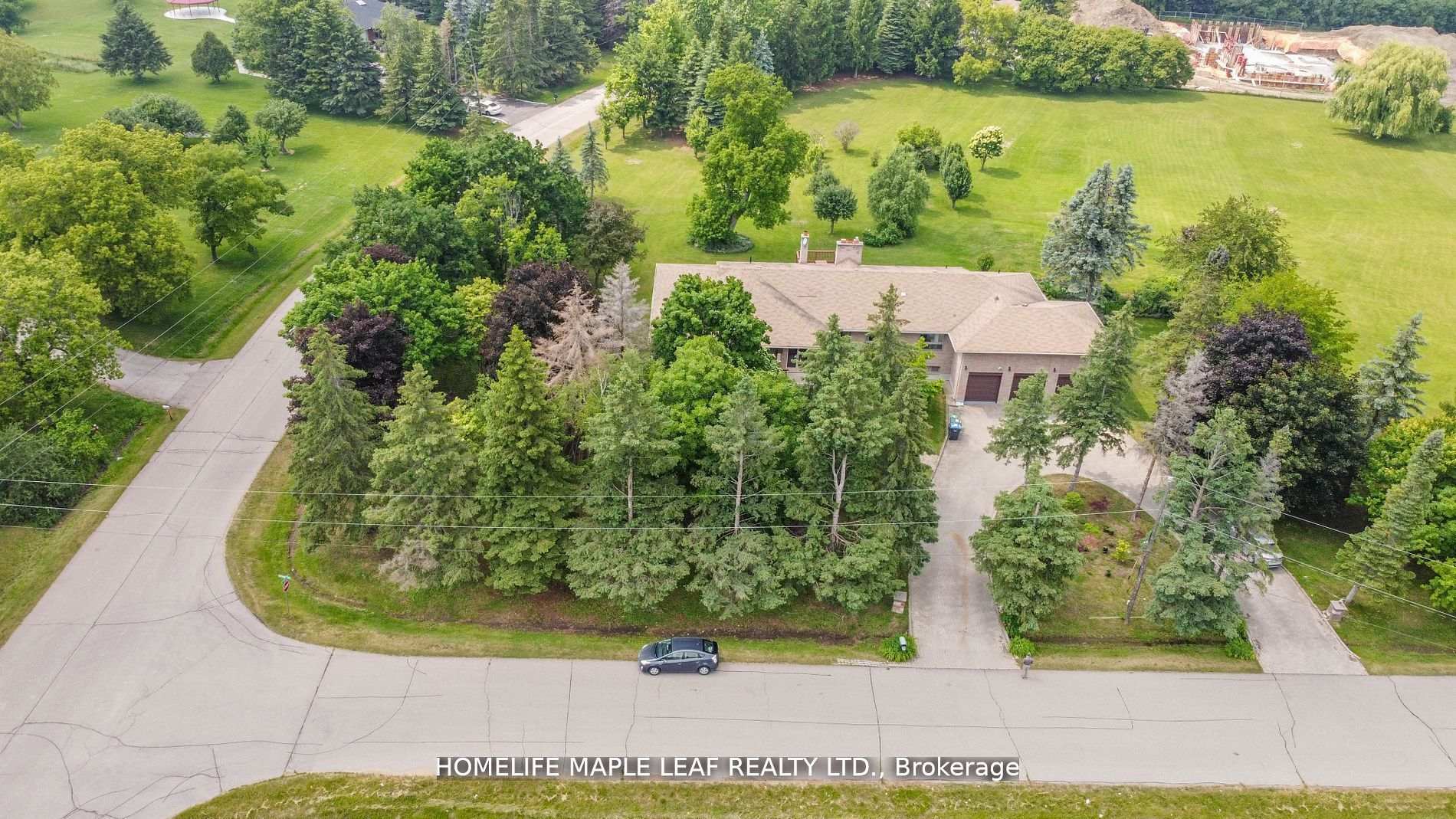 Photo 1 of Unit Bsmt, 8 Delray Court, Brampton, Toronto Gore Rural Estate — HOMEH