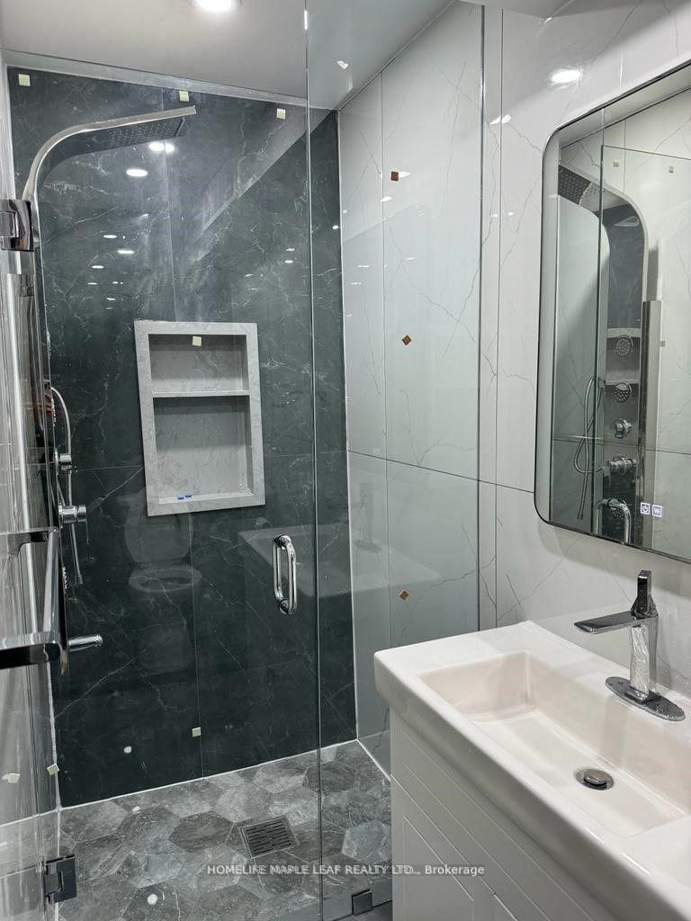 Photo 3 of Unit Bsmt, 8 Delray Court, Brampton, Toronto Gore Rural Estate — HOMEH