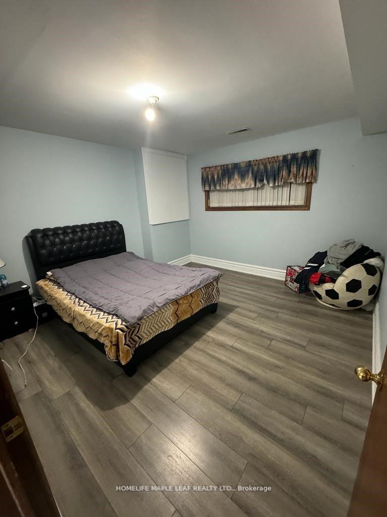 Photo 7 of Unit Bsmt, 8 Delray Court, Brampton, Toronto Gore Rural Estate — HOMEH