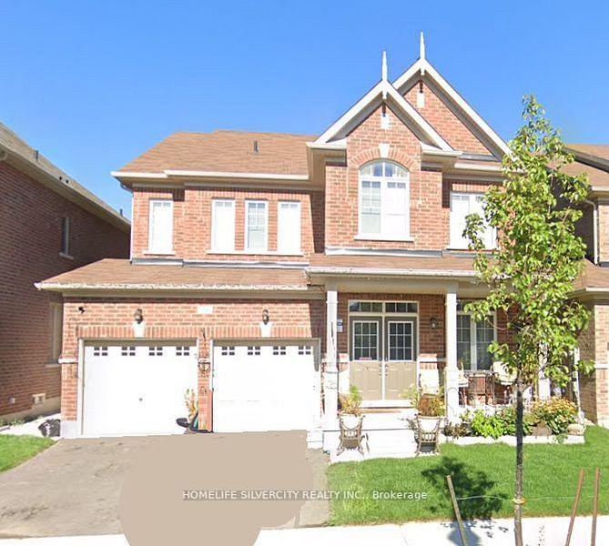Photo 1 of 24 Frampton Road, Brampton, Brampton North — HOMEH
