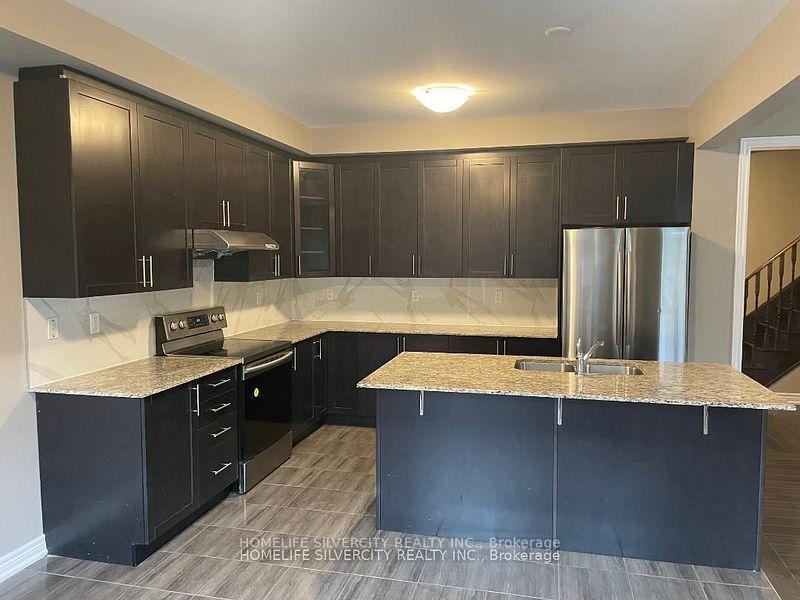 Photo 2 of 24 Frampton Road, Brampton, Brampton North — HOMEH