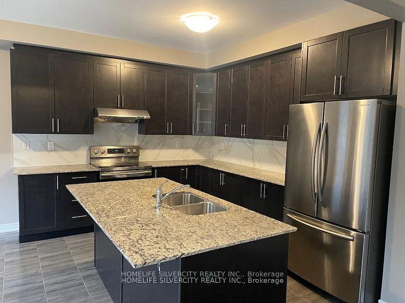 Photo 12 of 24 Frampton Road, Brampton, Brampton North — HOMEH