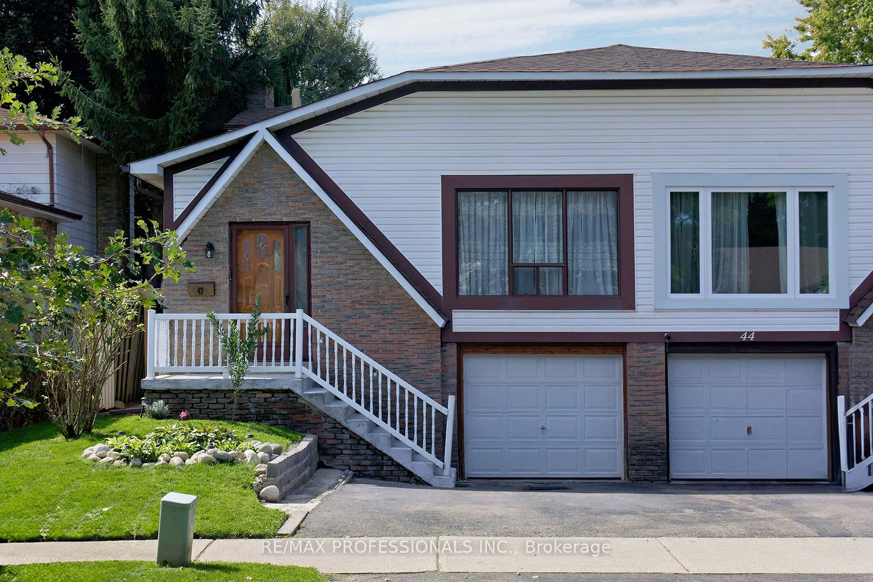 Photo 15 of 42 Nancy McCredie Drive, Brampton, Brampton West — HOMEH