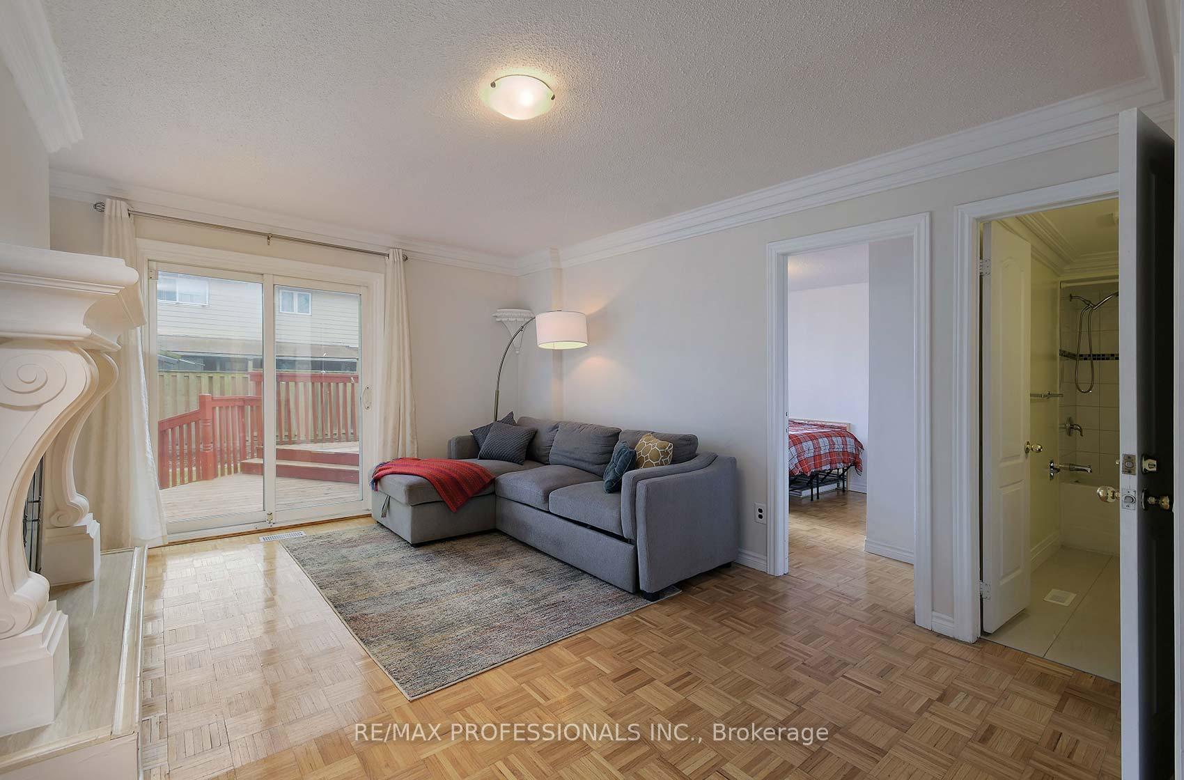 Photo 27 of 42 Nancy McCredie Drive, Brampton, Brampton West — HOMEH