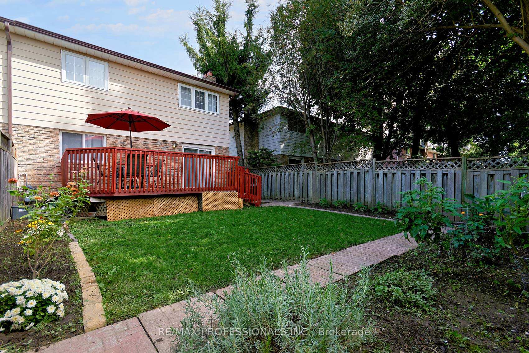 Photo 35 of 42 Nancy McCredie Drive, Brampton, Brampton West — HOMEH