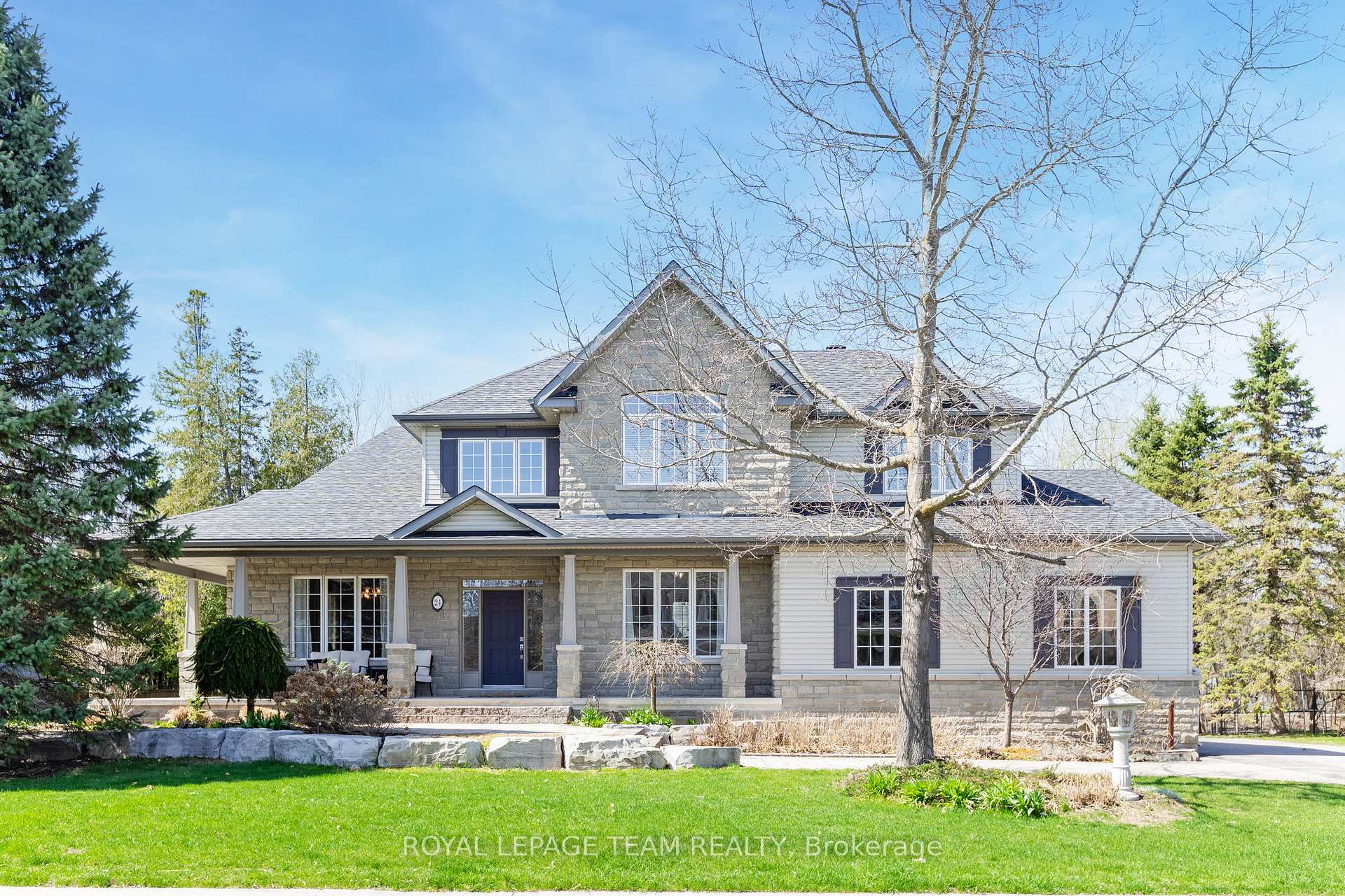 Photo 1 of 24 Cypress Garden, Ottawa, Stittsville (South) — HOMEH